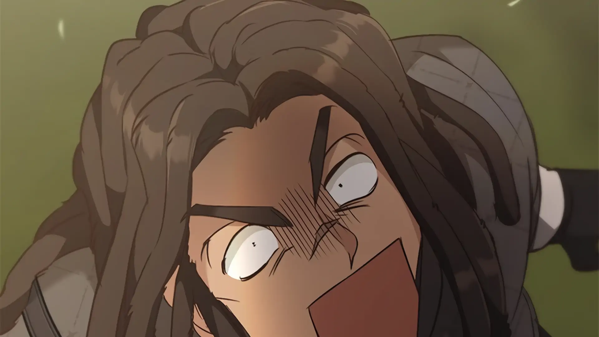 Read Regas Manga Online