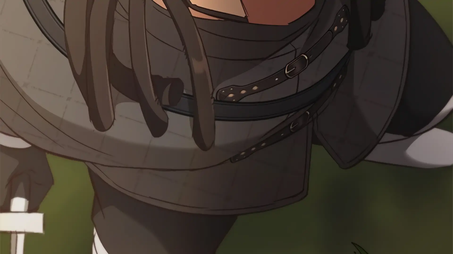 Read Regas Manga Online