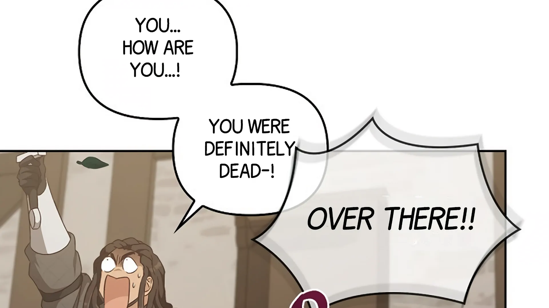 Read Regas Manga Online