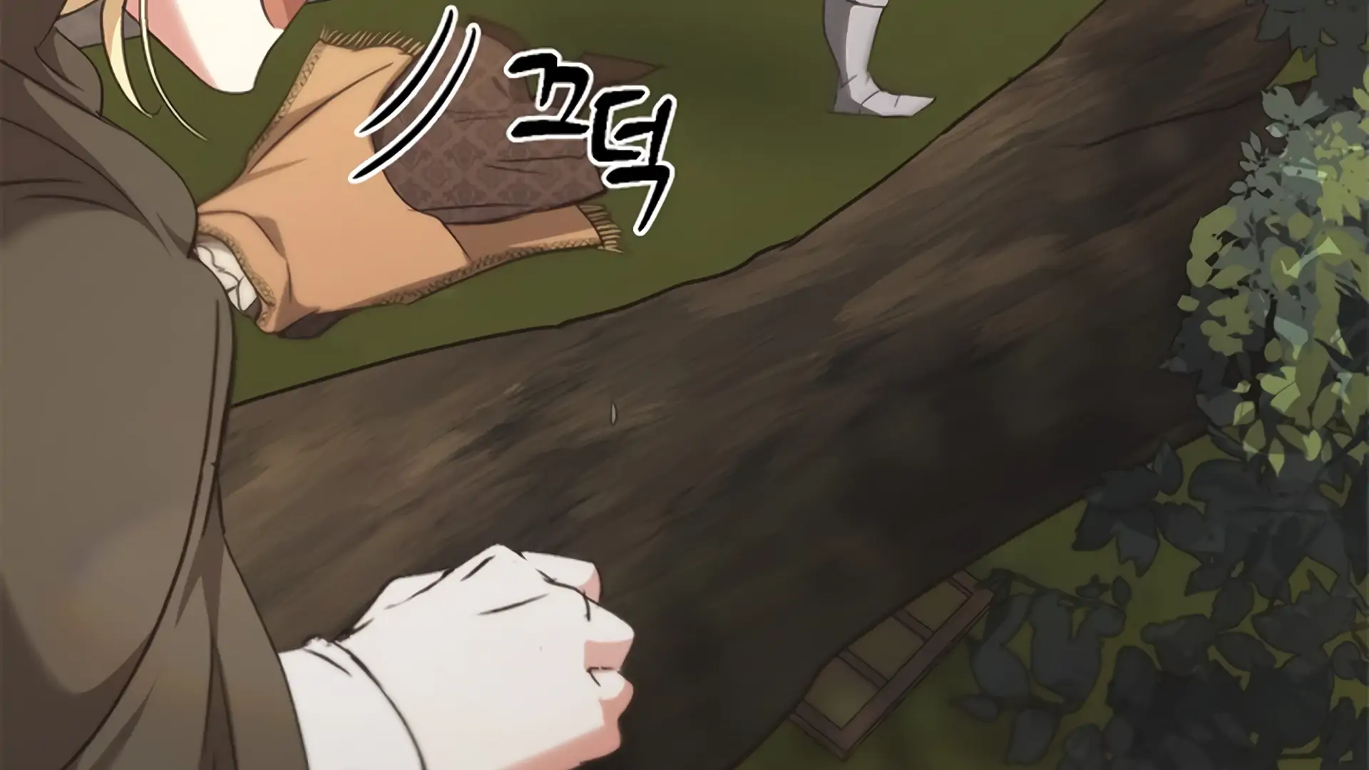 Read Regas Manga Online