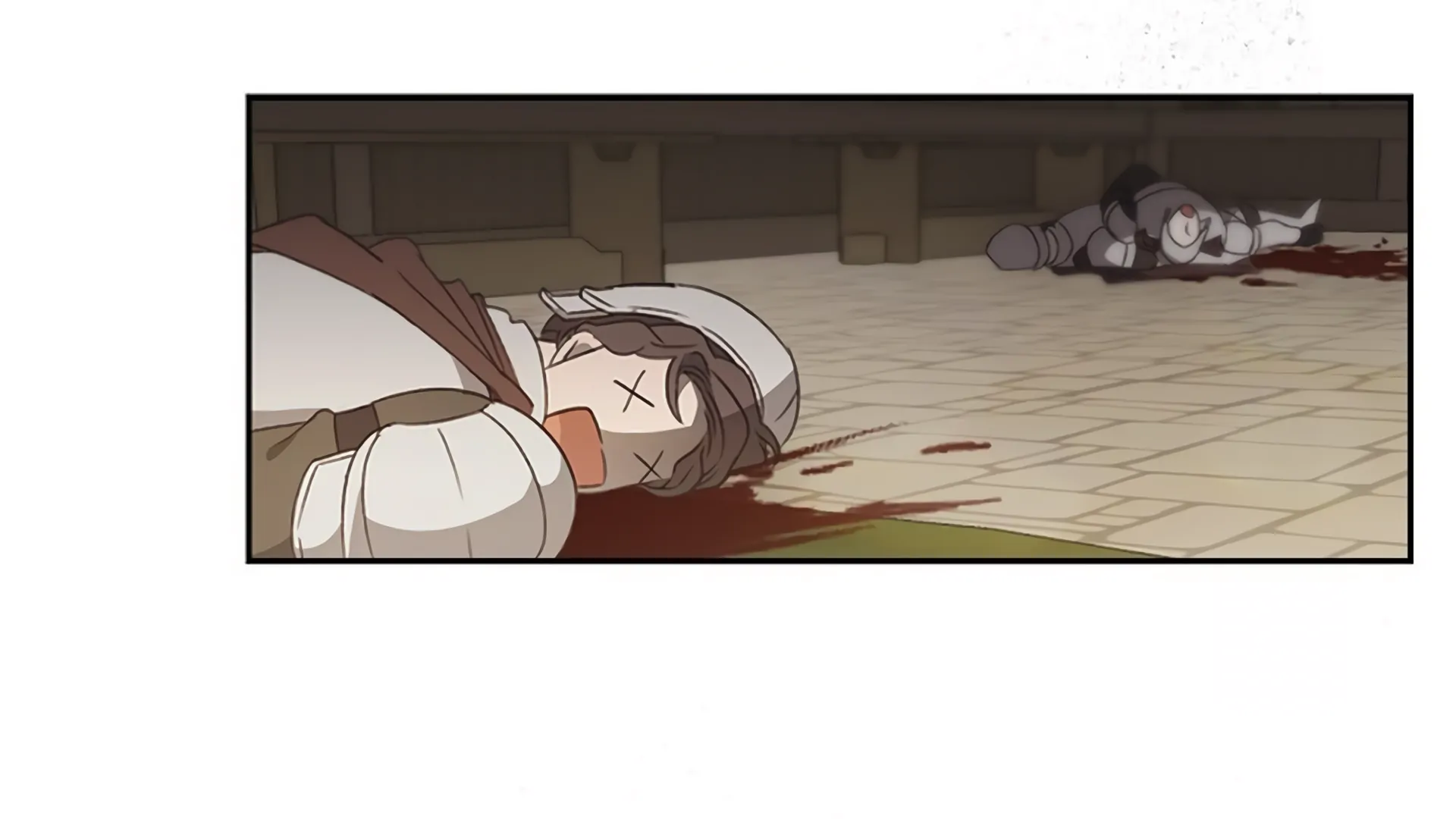 Read Regas Manga Online