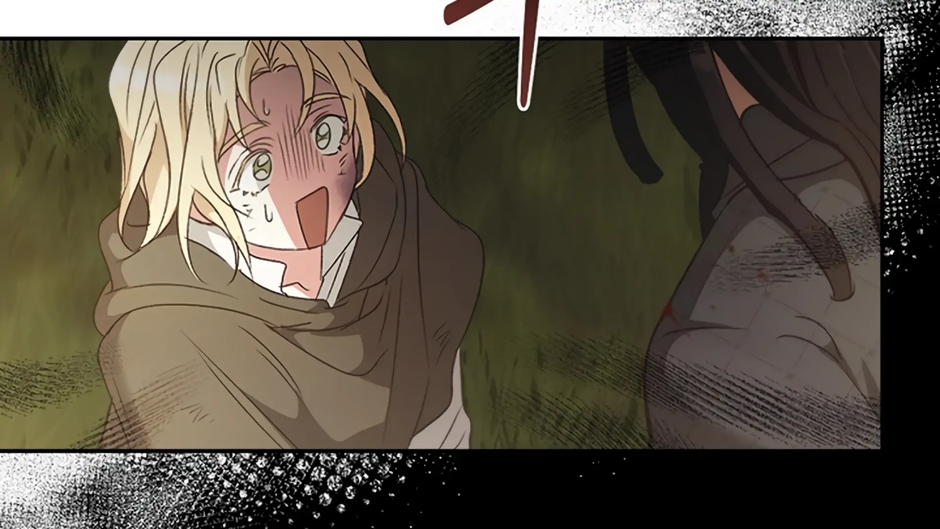 Read Regas Manga Online