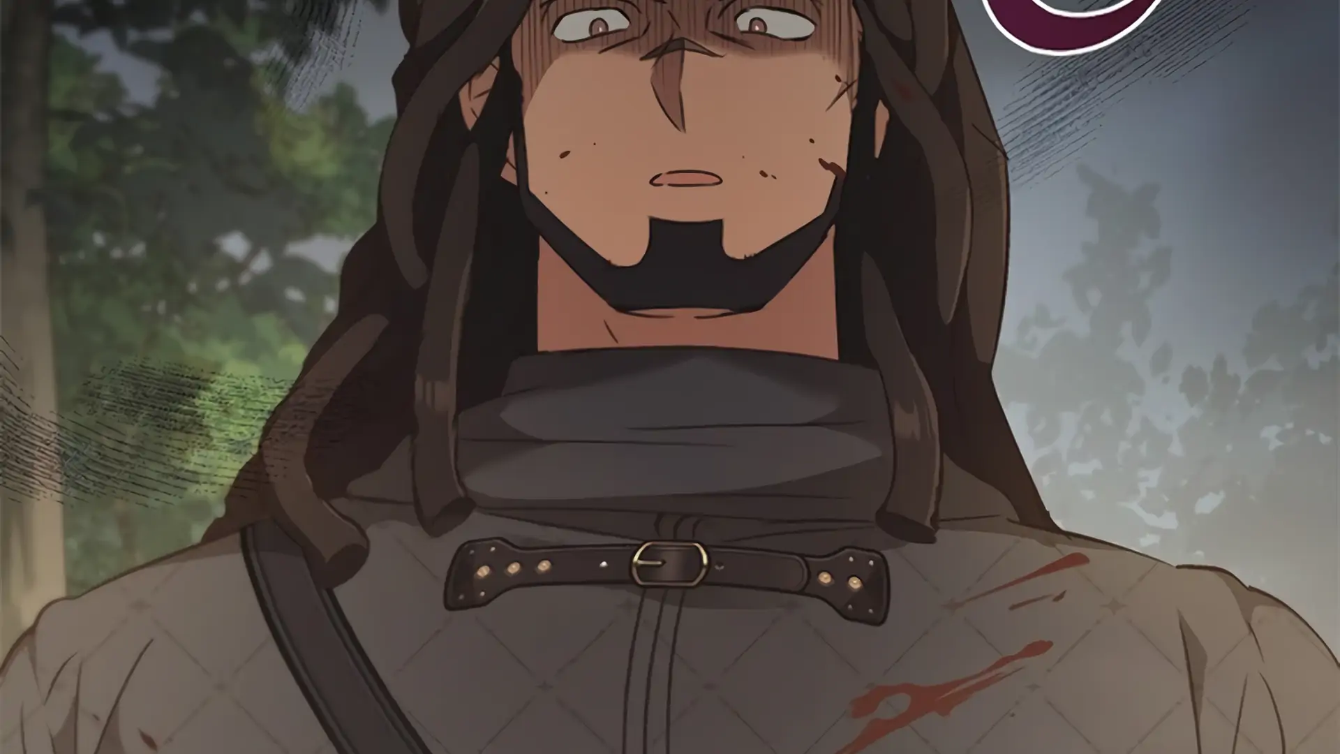 Read Regas Manga Online