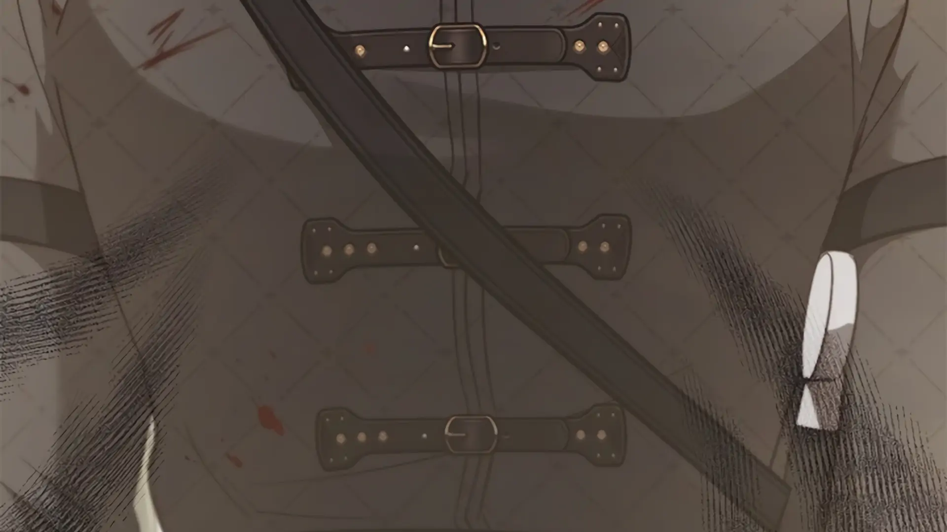 Read Regas Manga Online