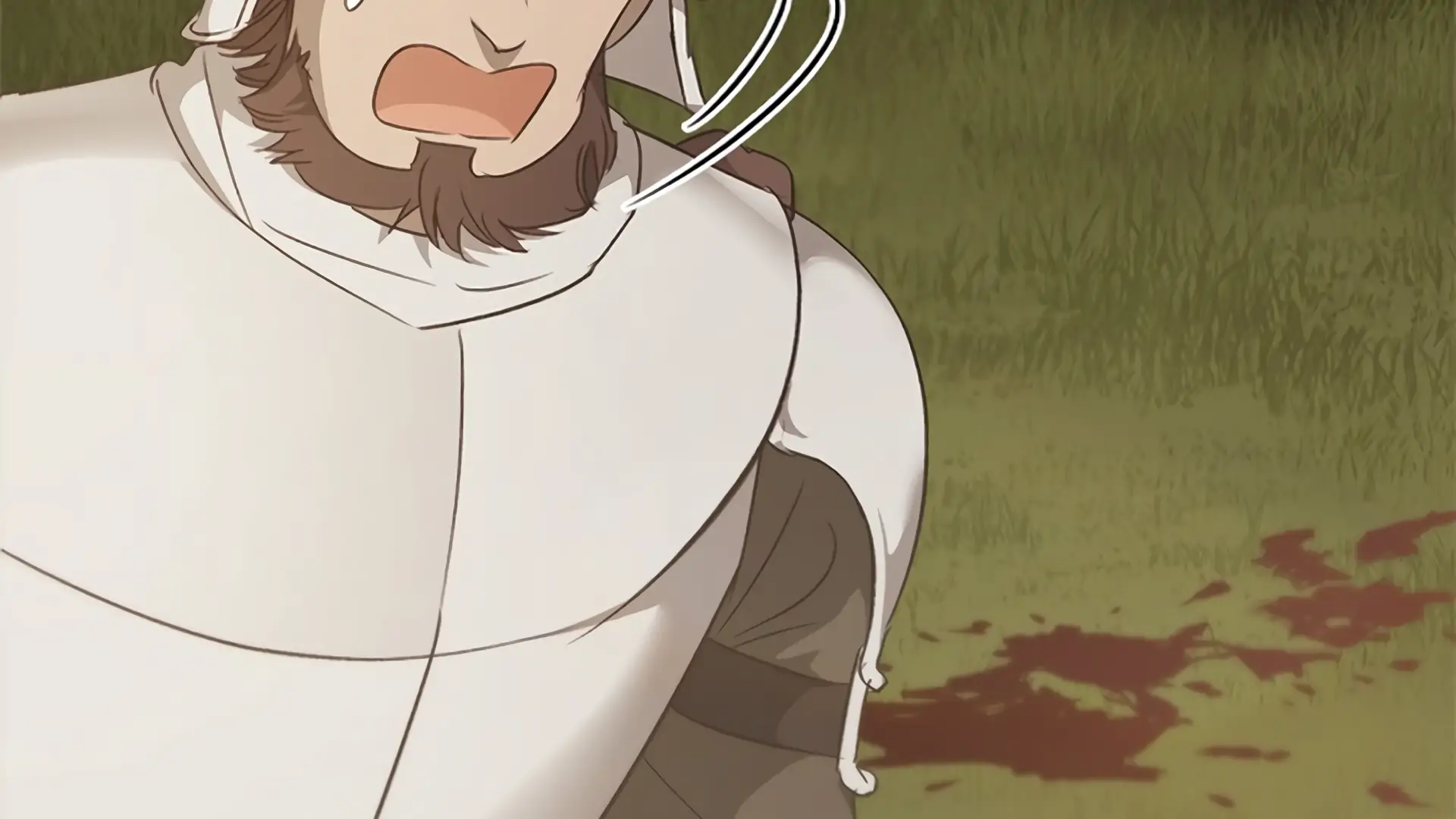 Read Regas Manga Online