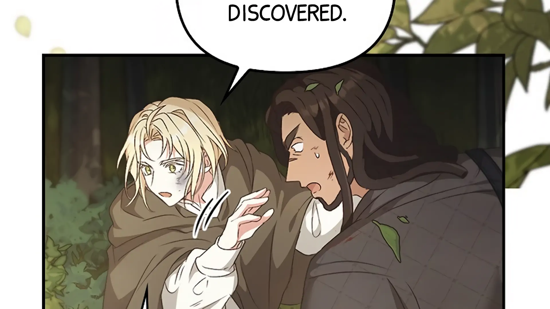 Read Regas Manga Online