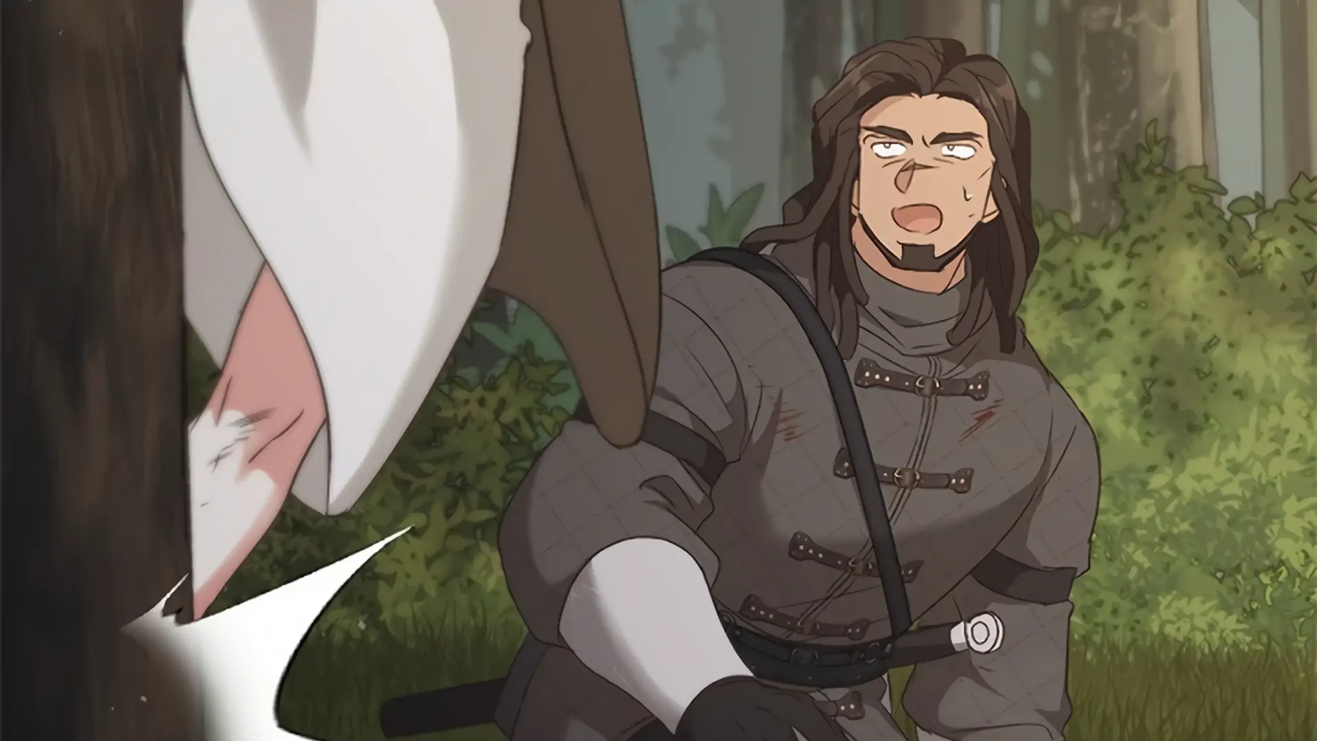 Read Regas Manga Online