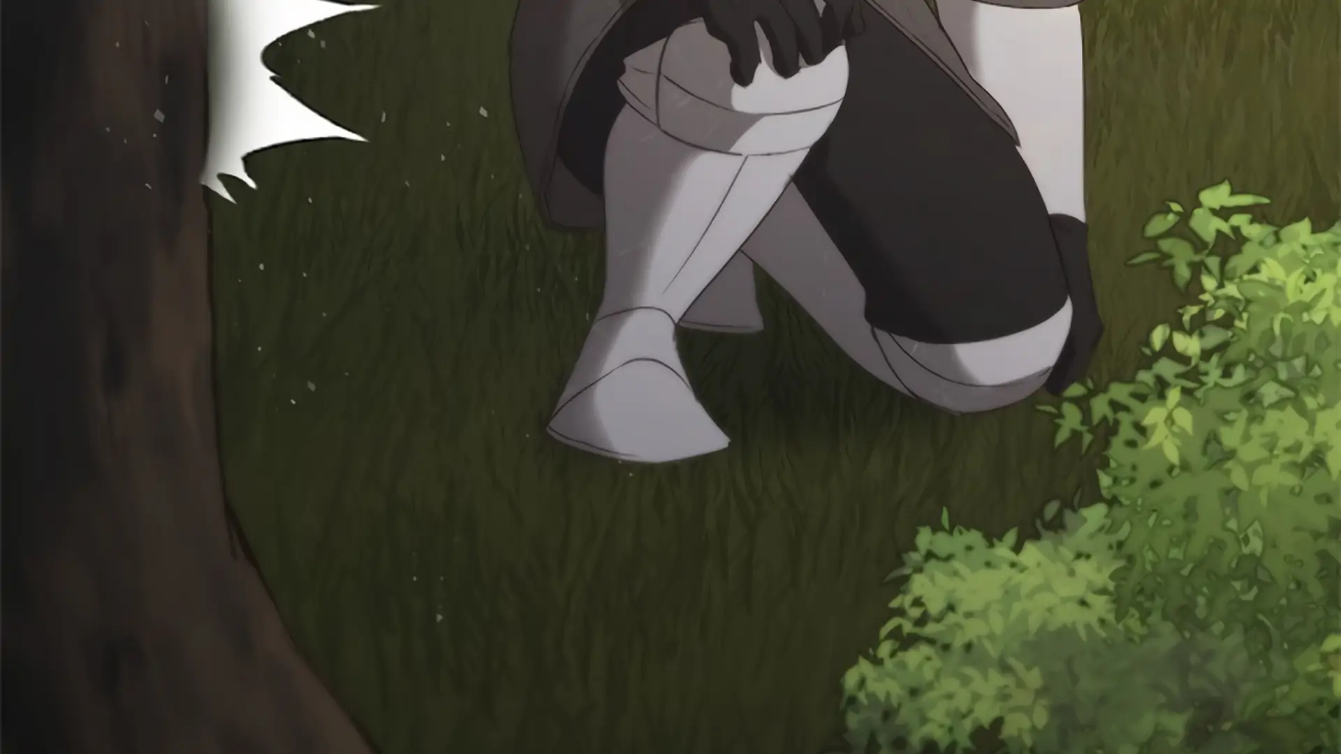 Read Regas Manga Online