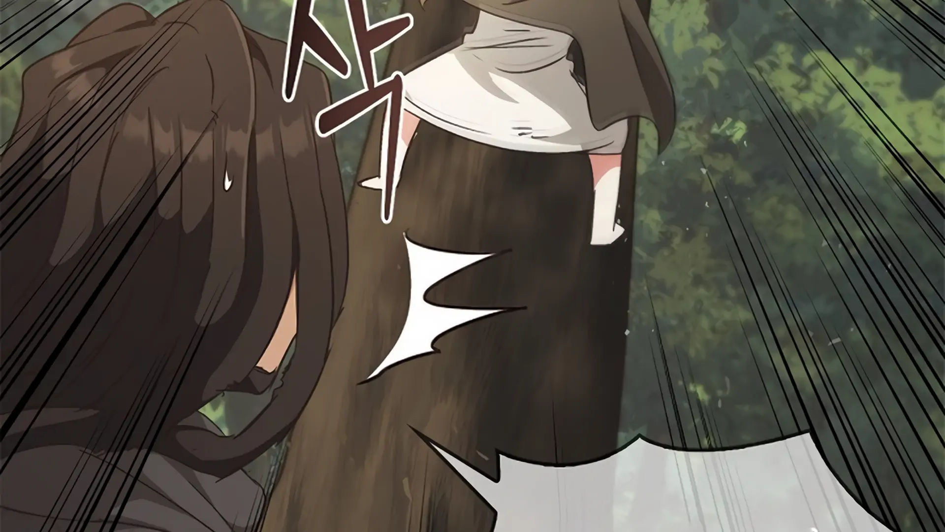 Read Regas Manga Online