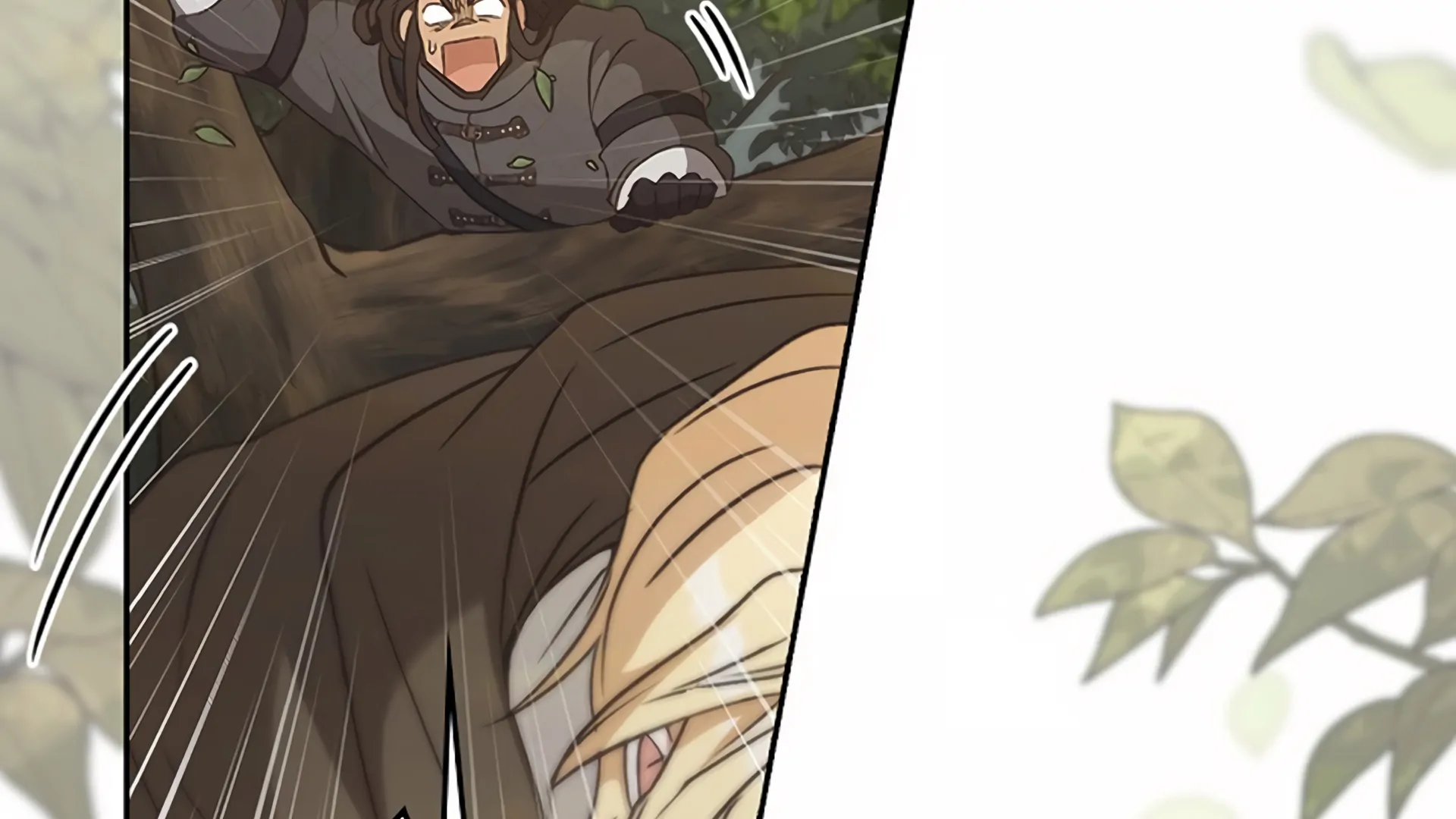 Read Regas Manga Online