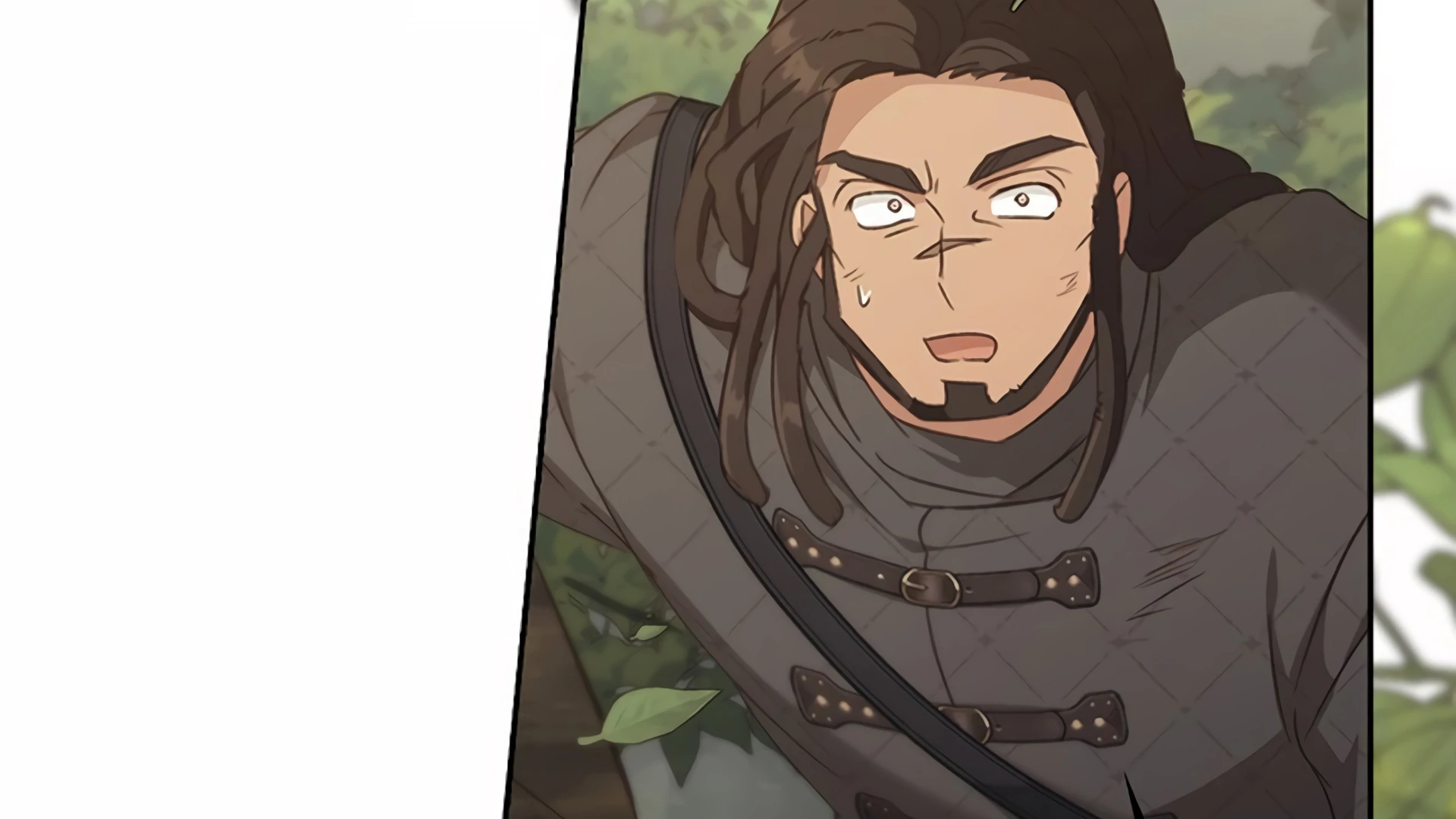 Read Regas Manga Online