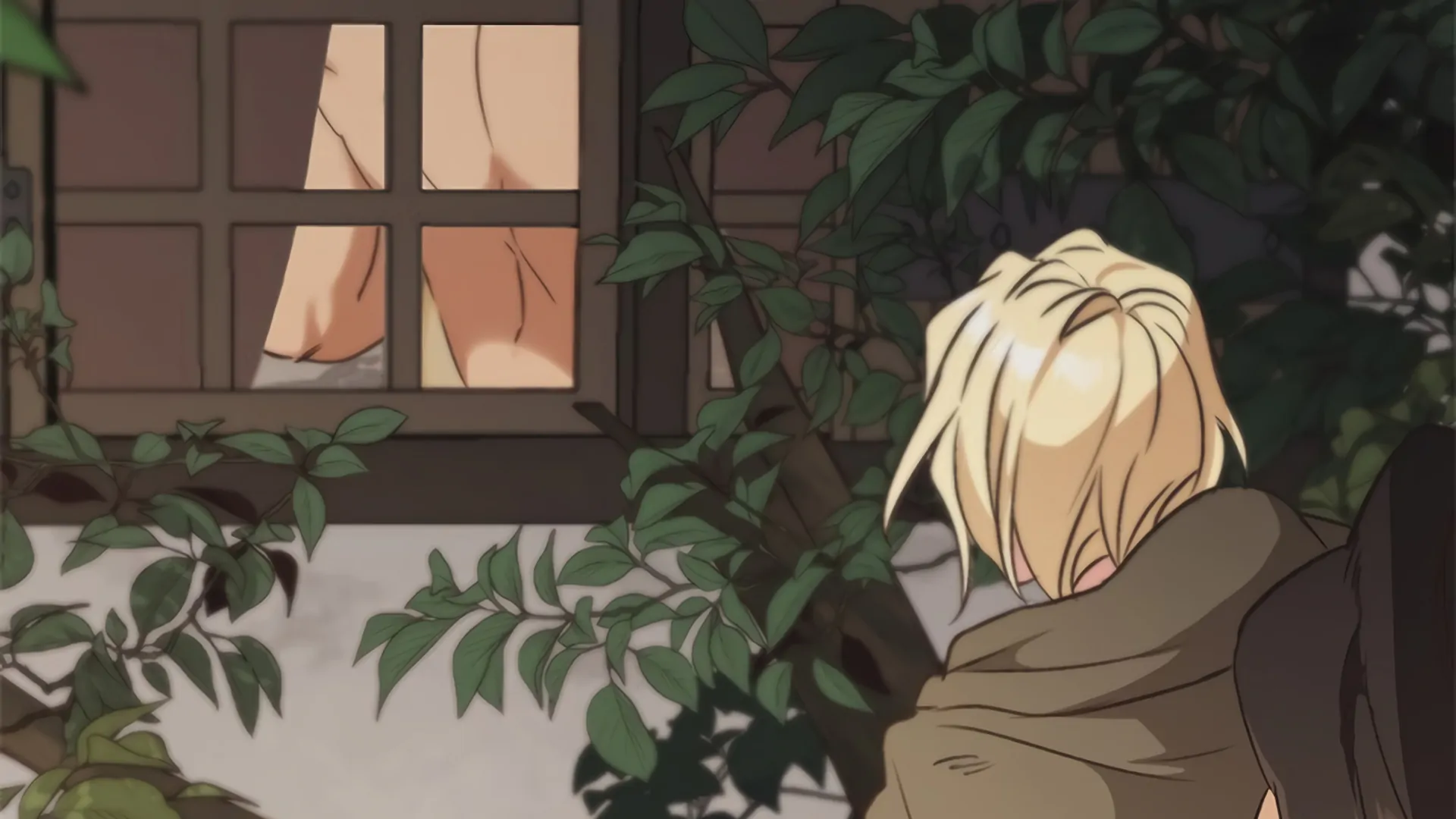 Read Regas Manga Online