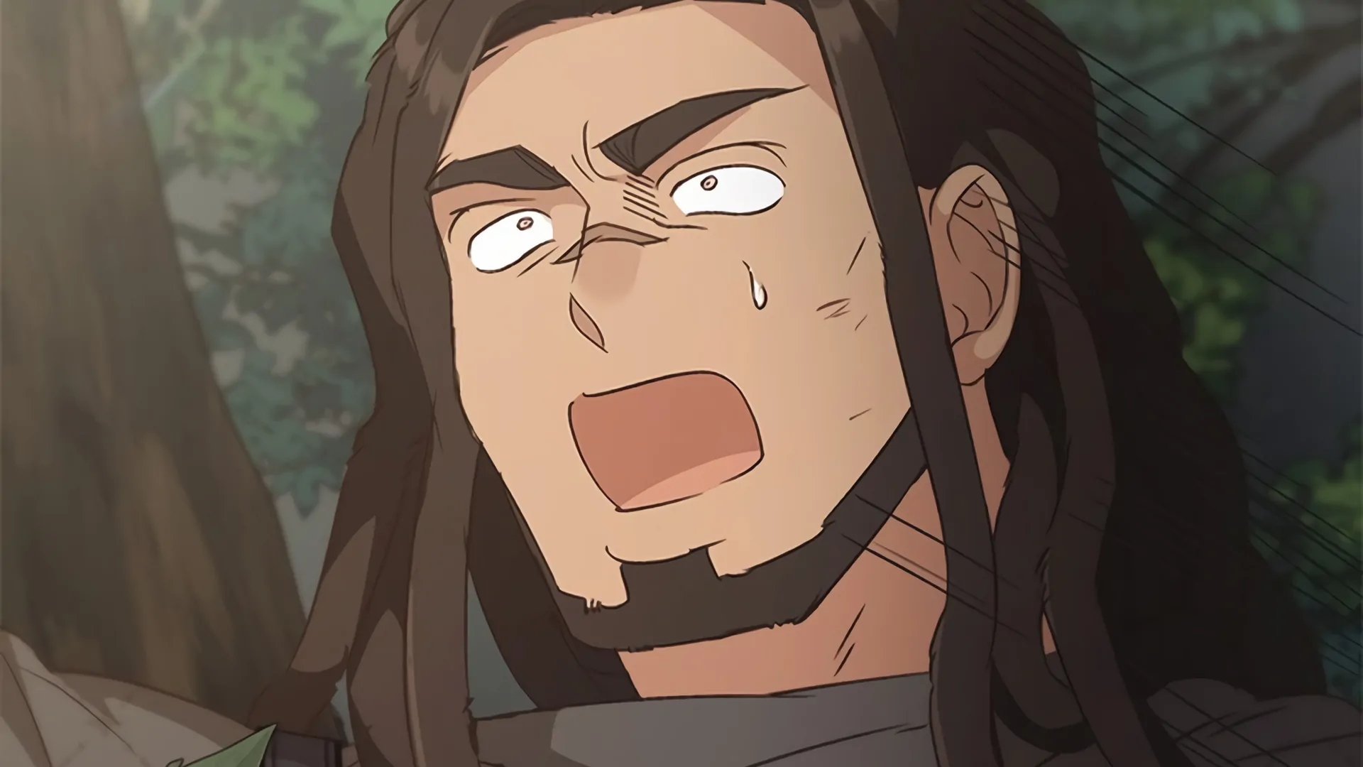 Read Regas Manga Online