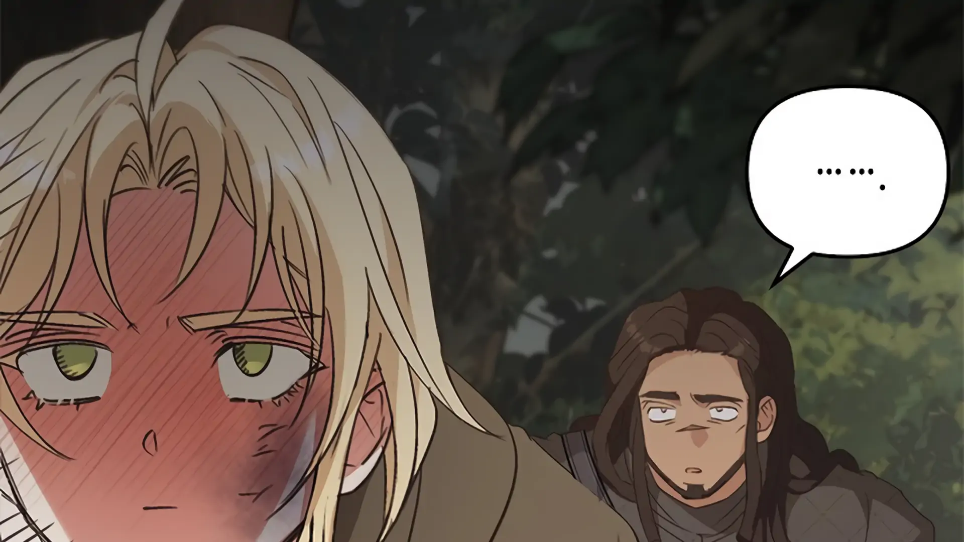 Read Regas Manga Online