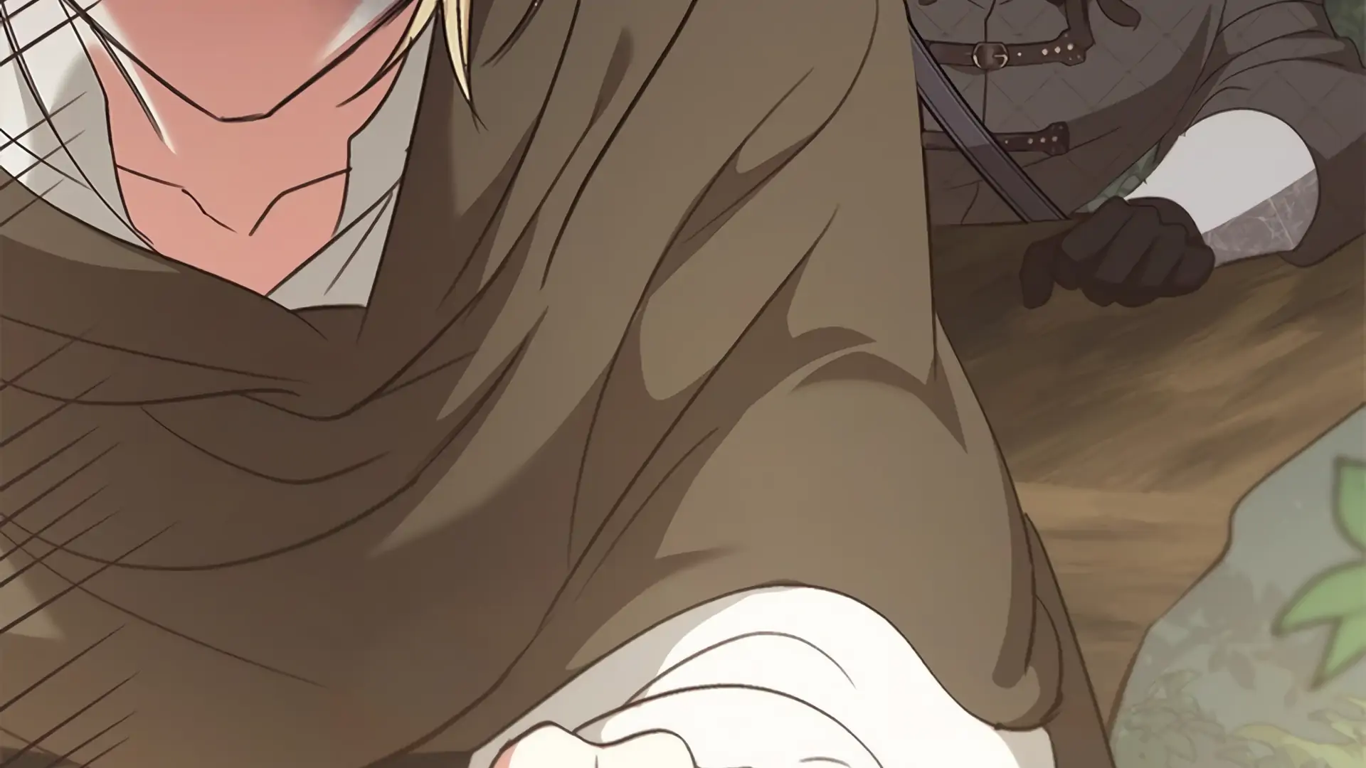 Read Regas Manga Online