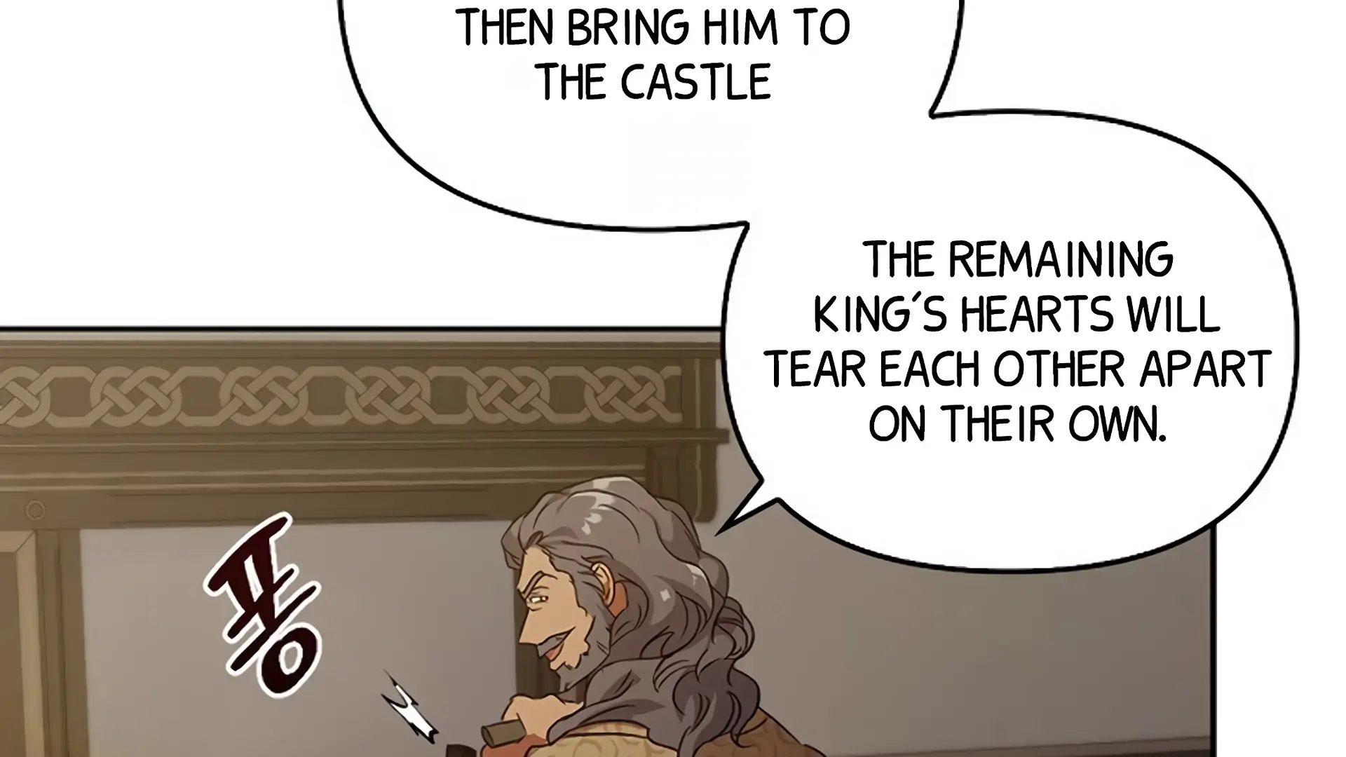 Read Regas Manga Online