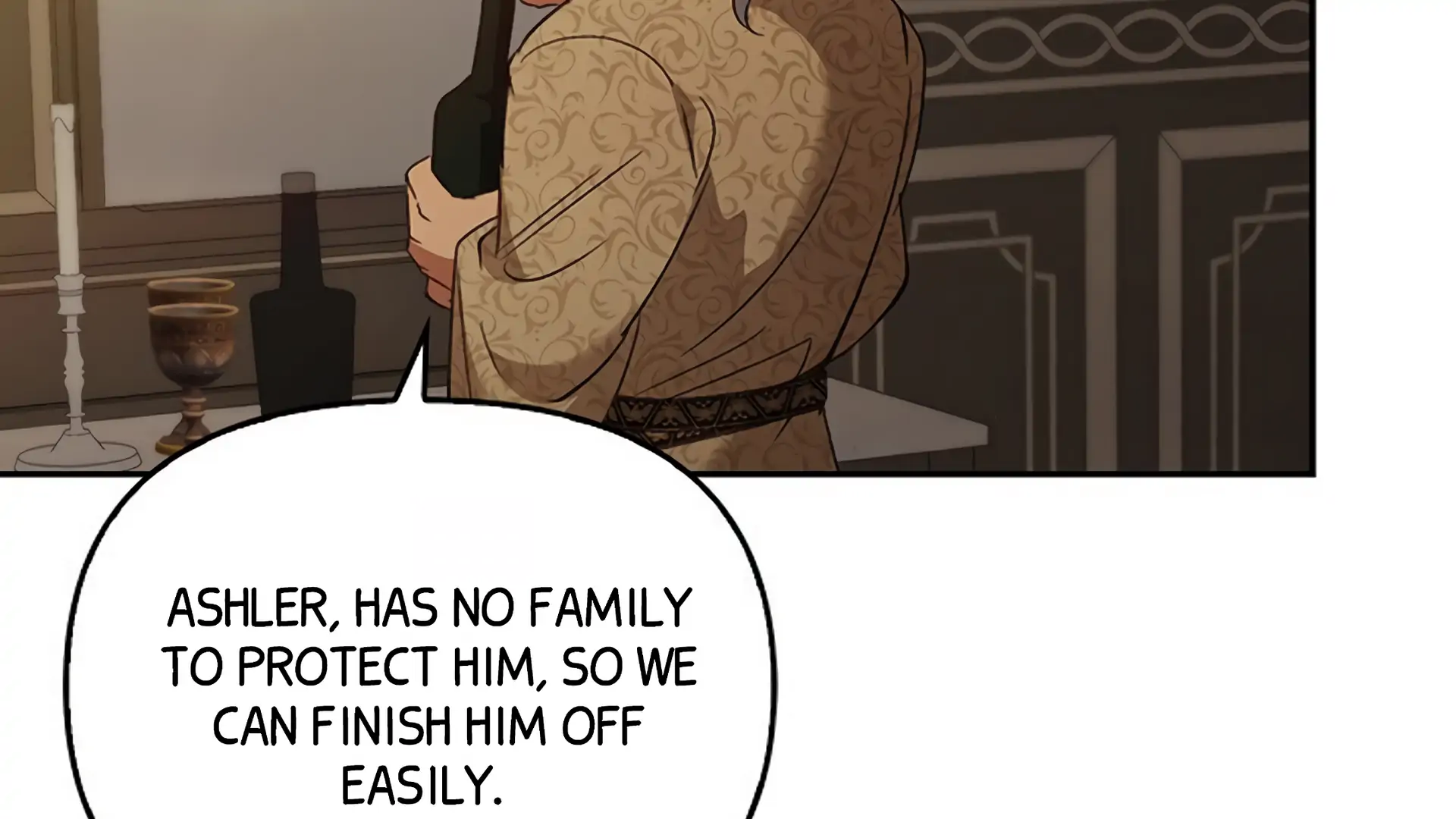 Read Regas Manga Online