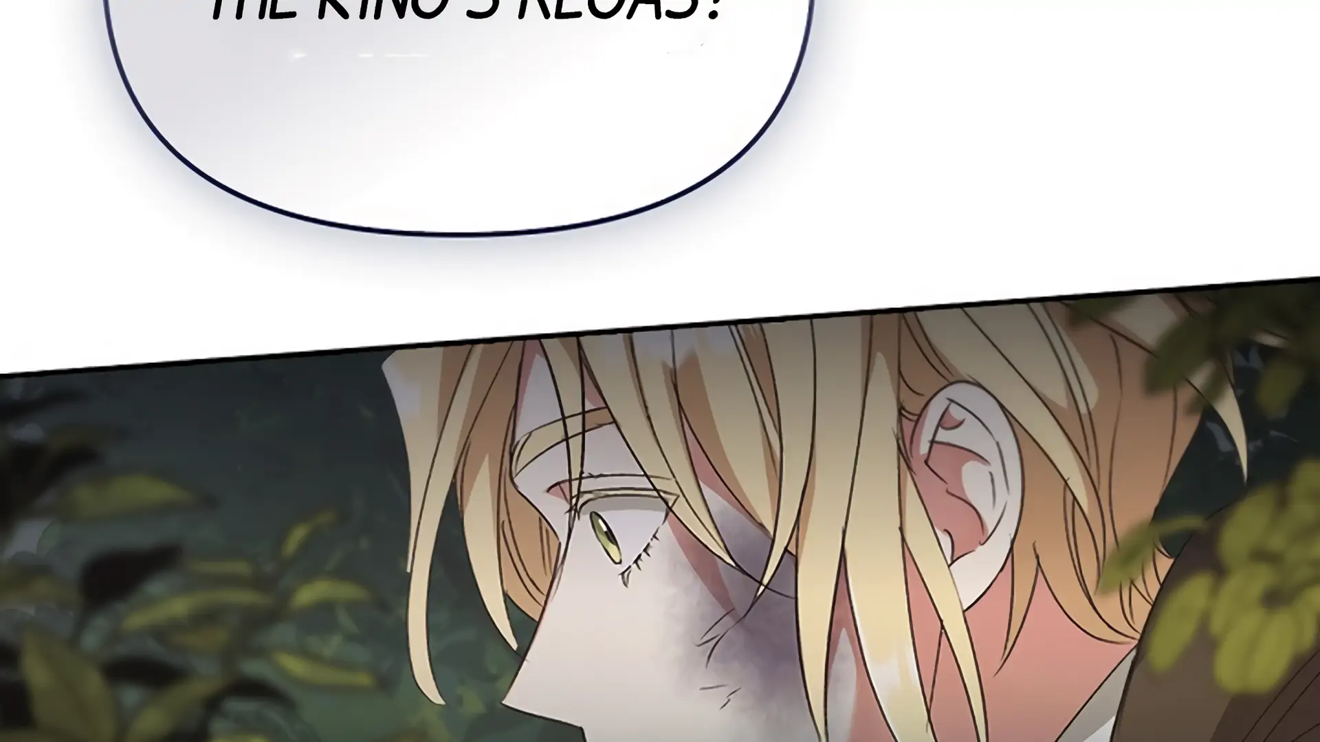 Read Regas Manga Online