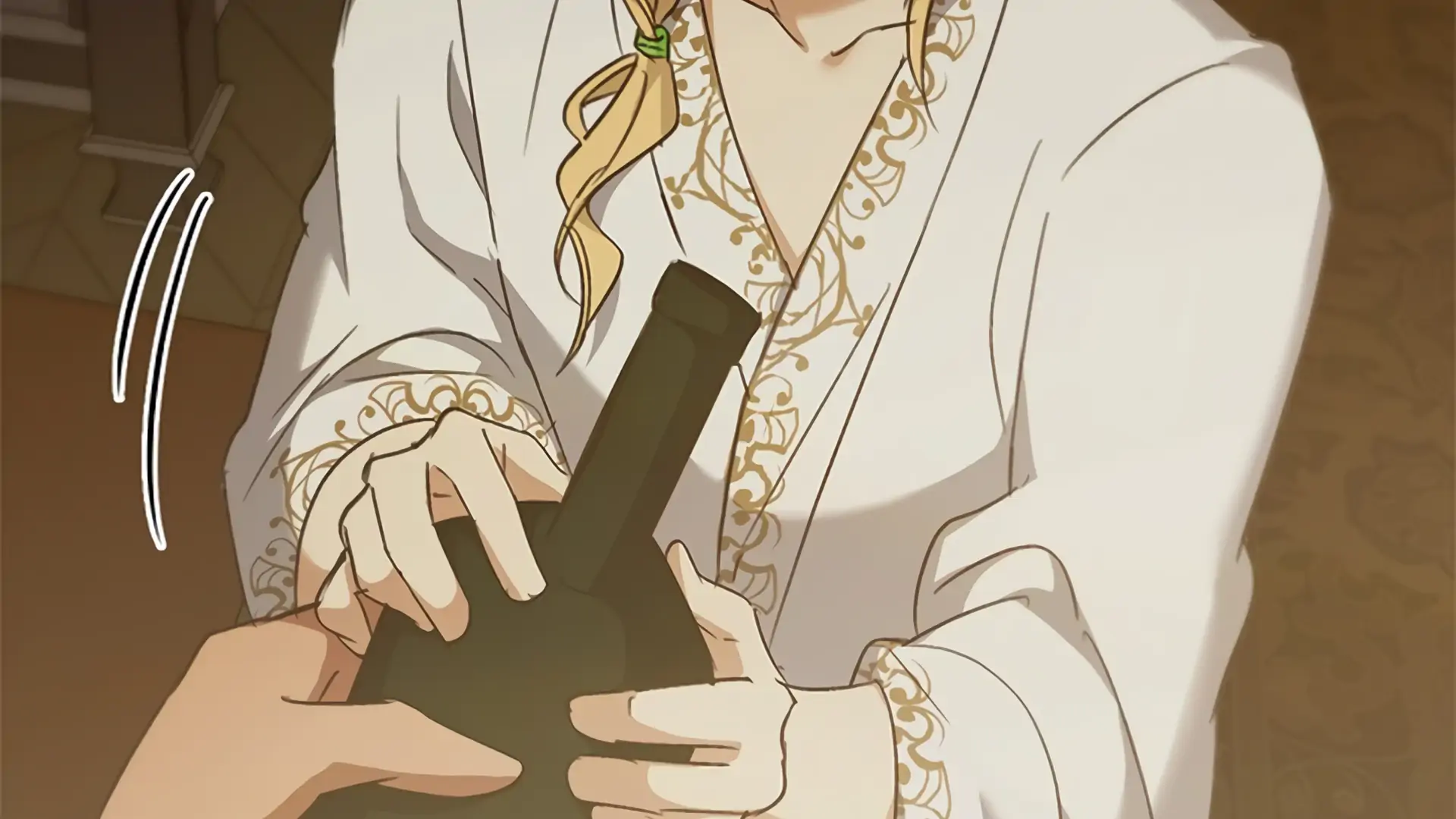 Read Regas Manga Online