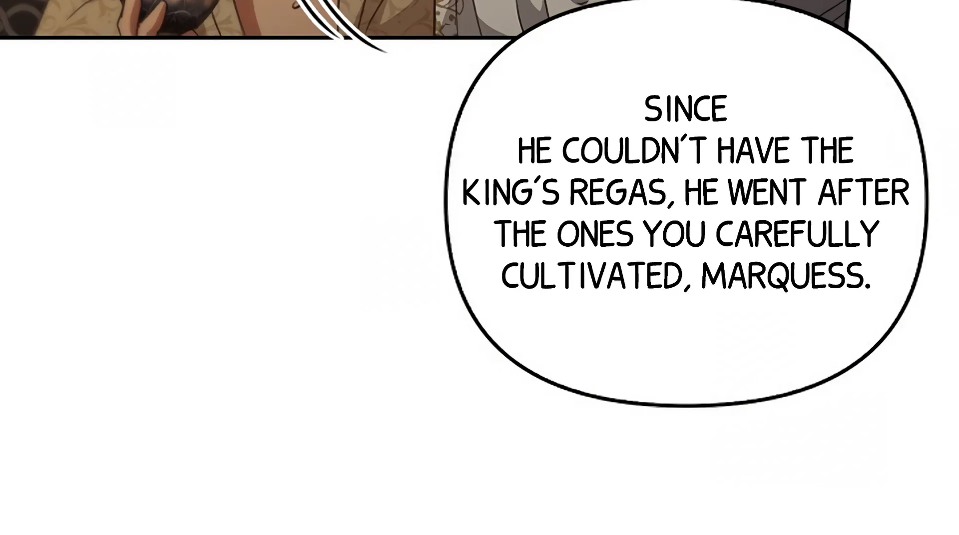 Read Regas Manga Online