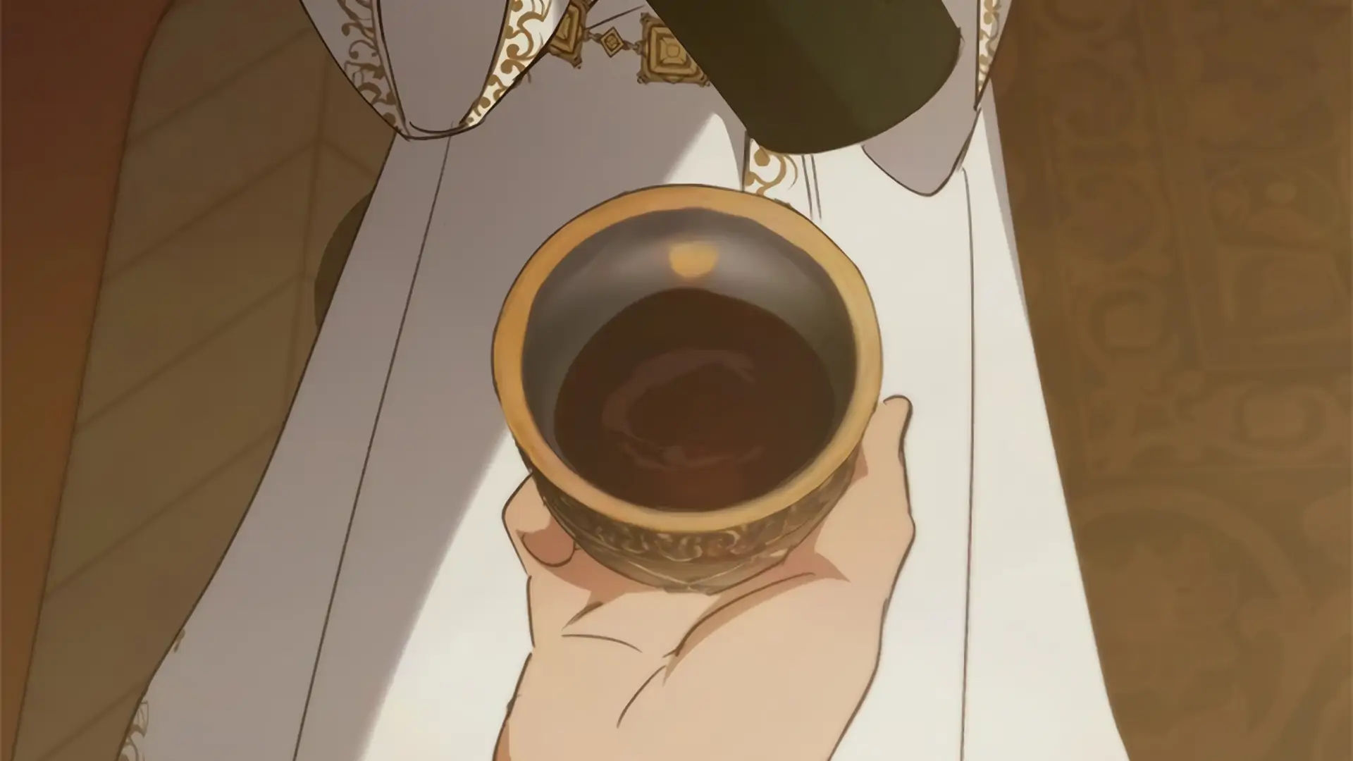 Read Regas Manga Online