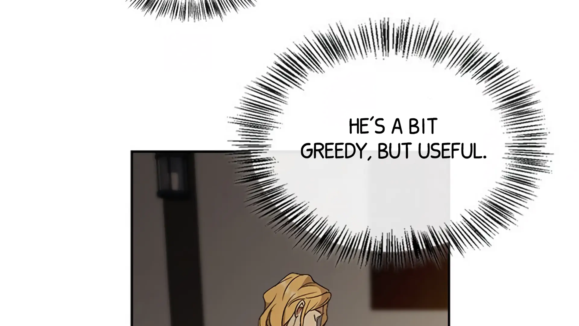 Read Regas Manga Online