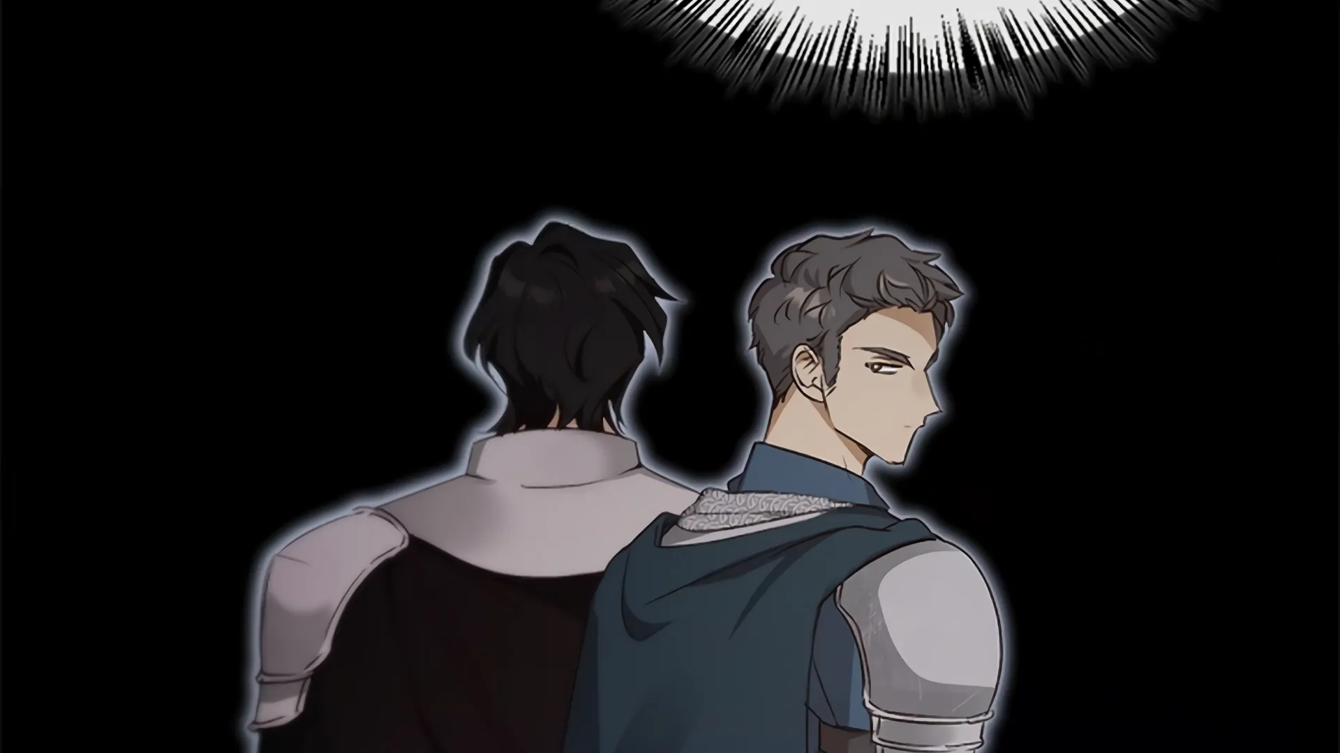 Read Regas Manga Online