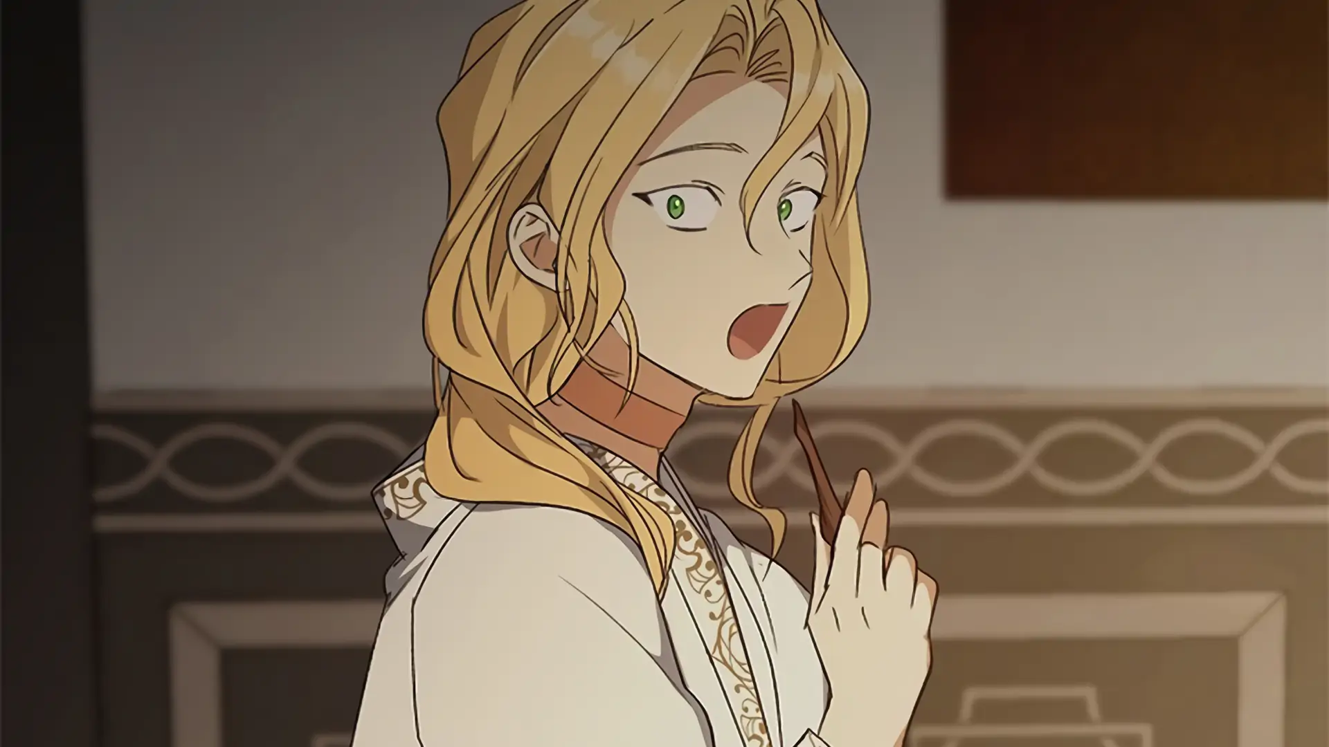 Read Regas Manga Online