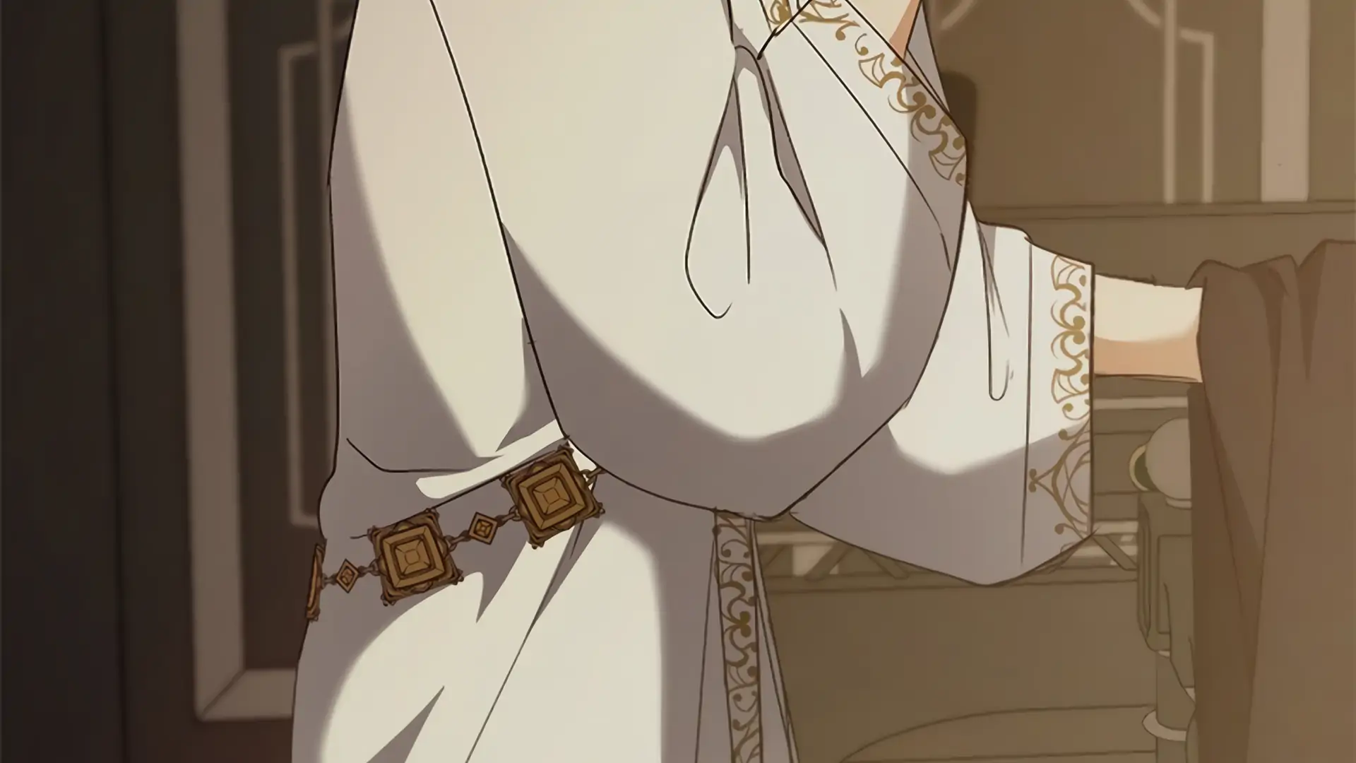 Read Regas Manga Online