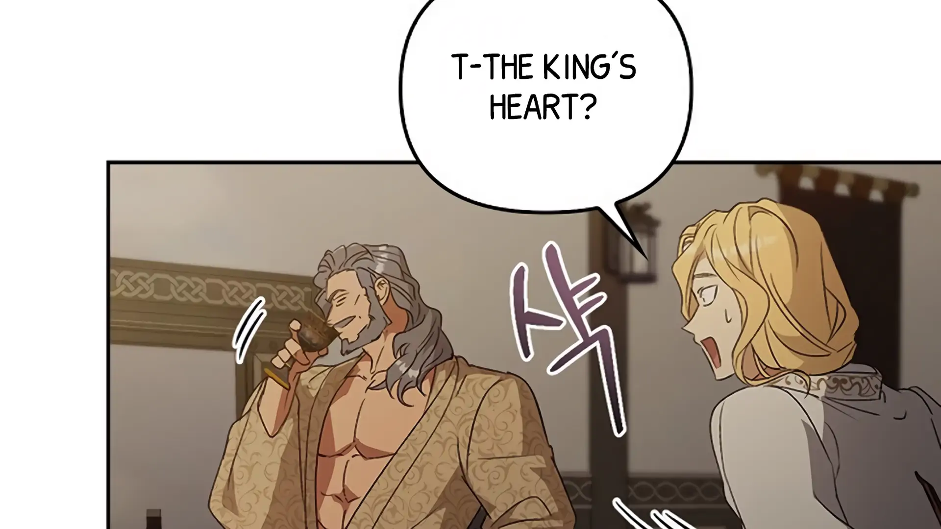 Read Regas Manga Online