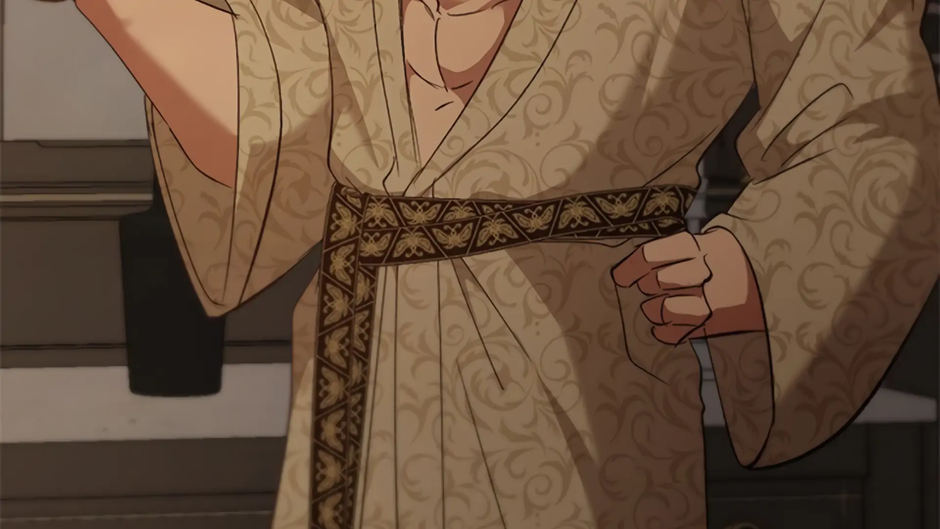 Read Regas Manga Online