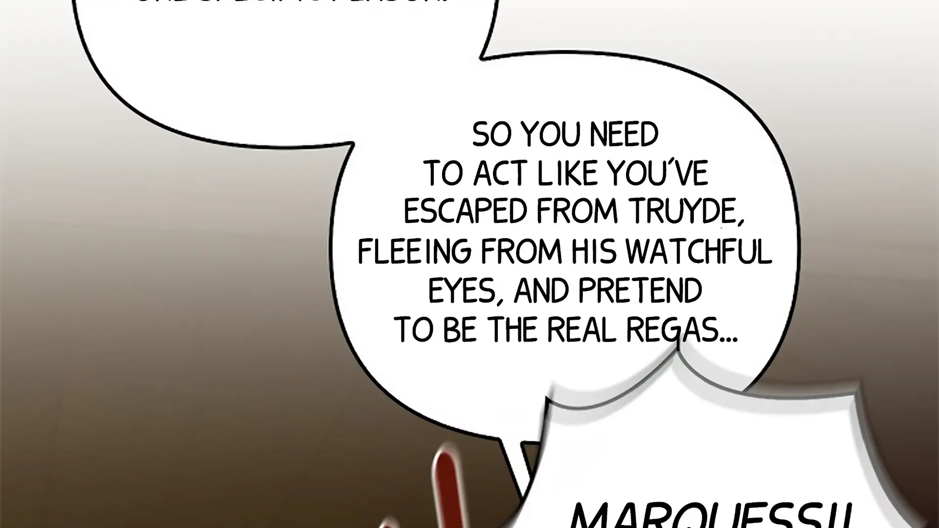 Read Regas Manga Online