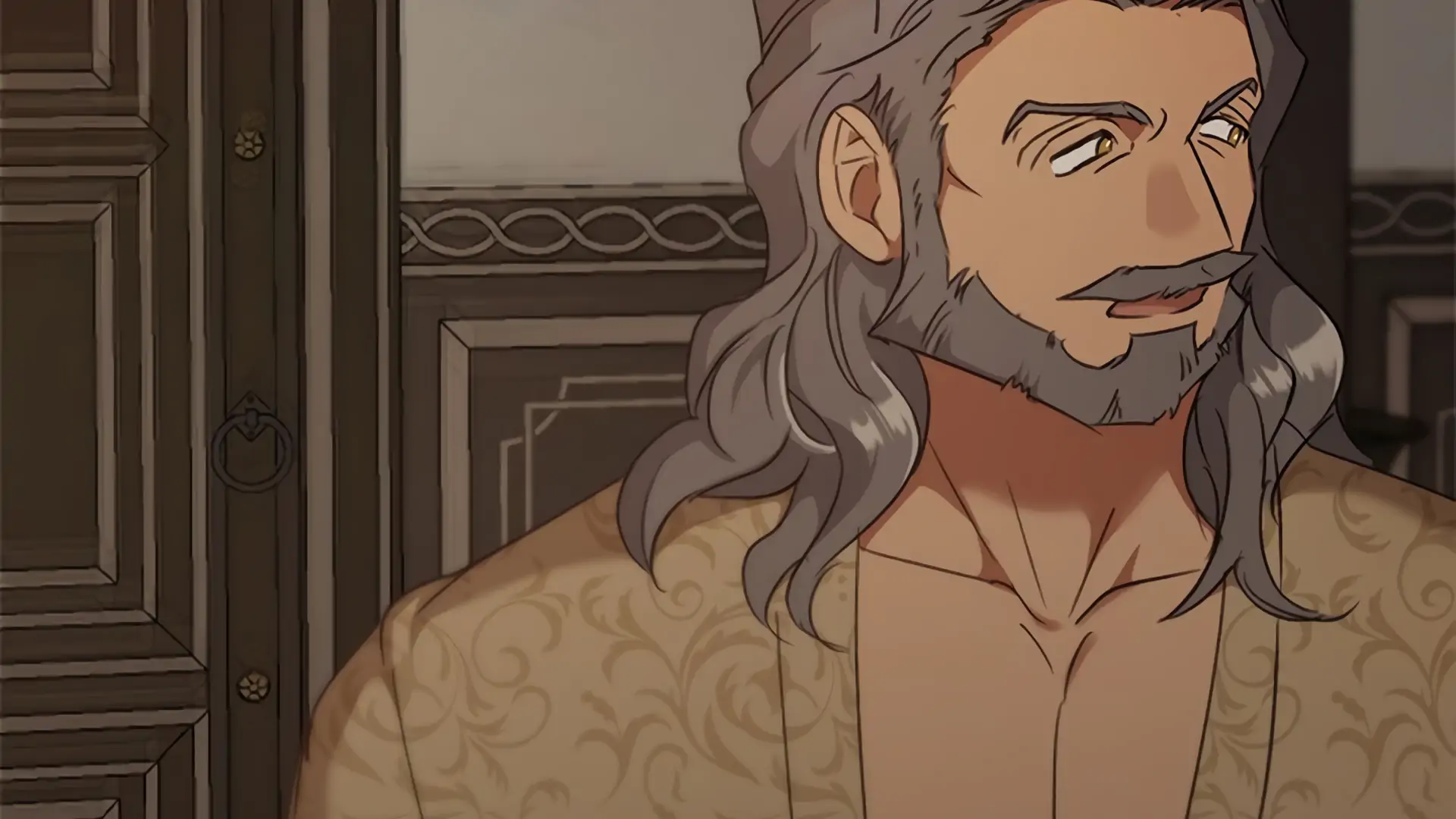 Read Regas Manga Online