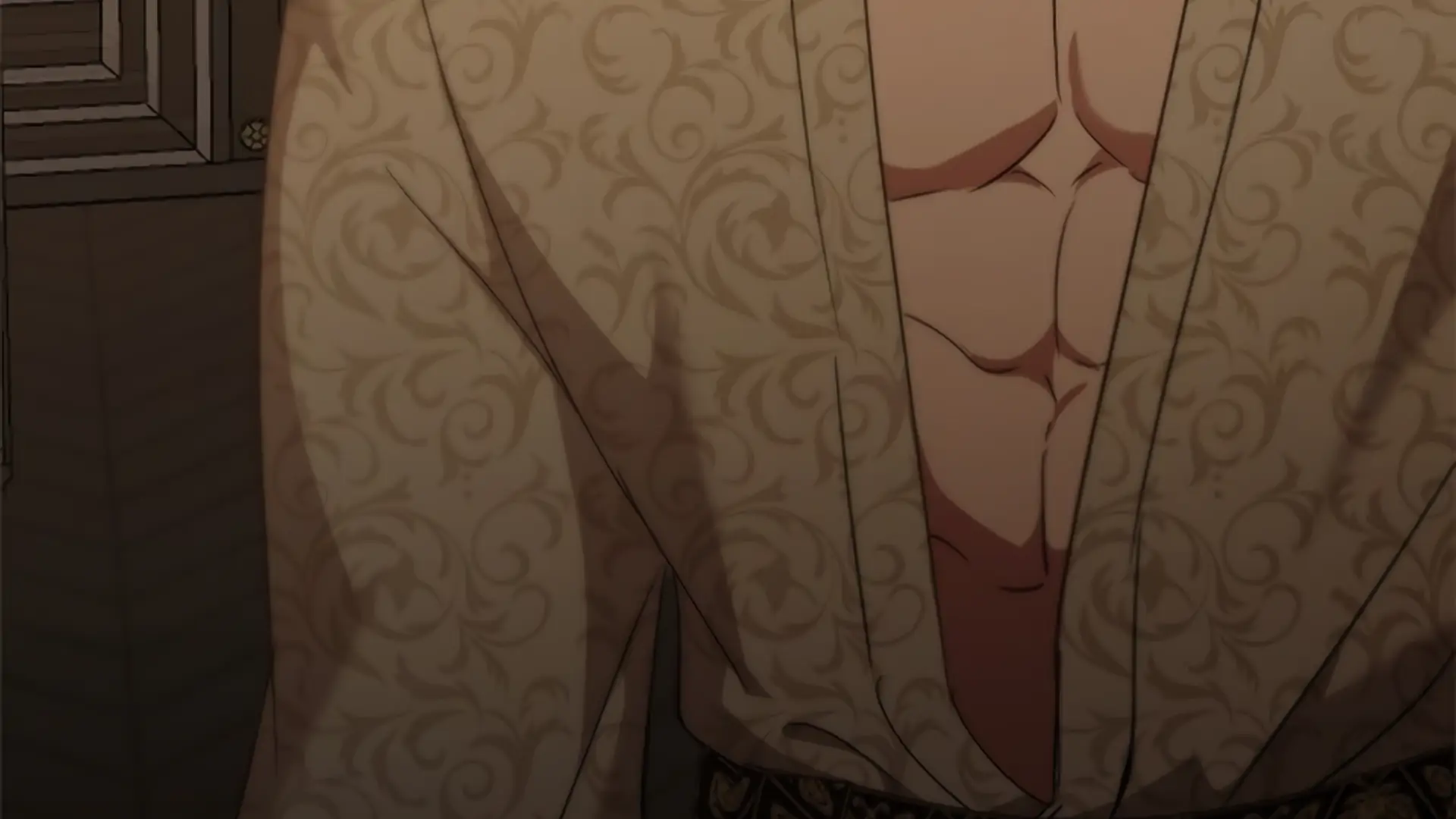 Read Regas Manga Online