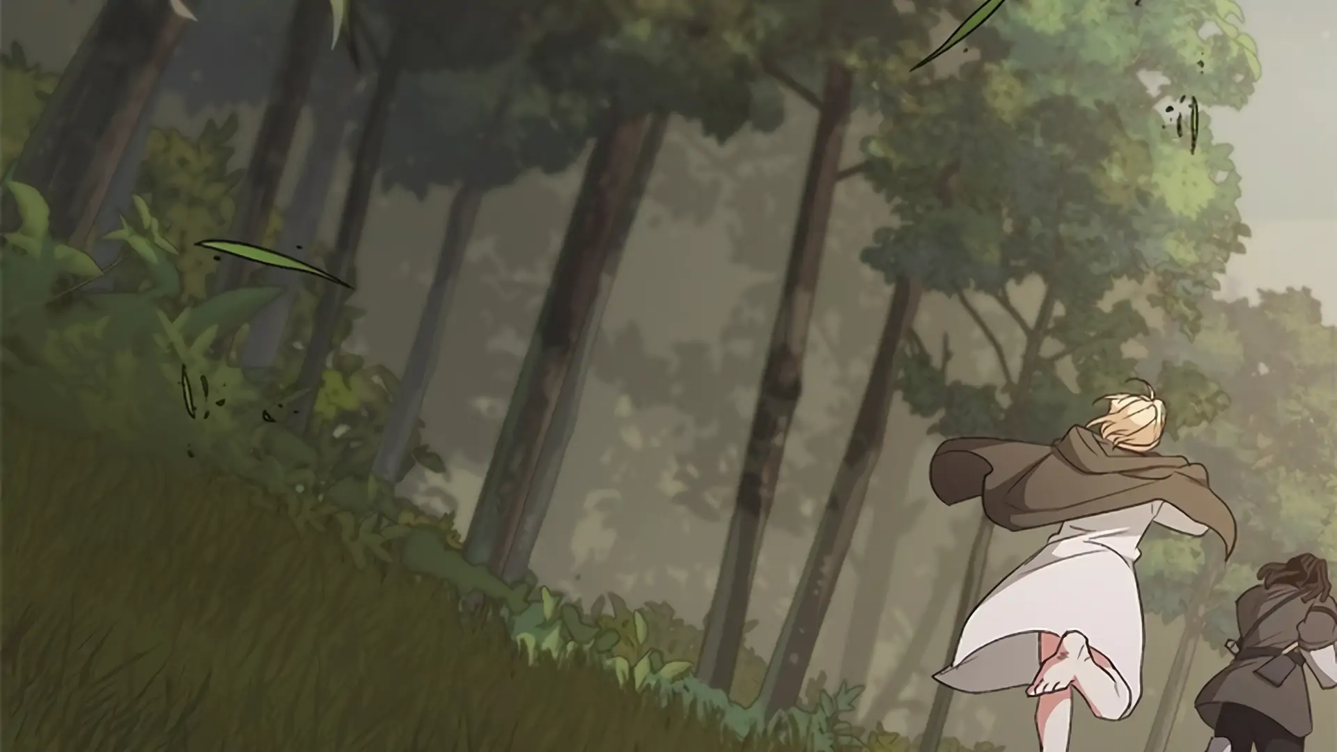 Read Regas Manga Online