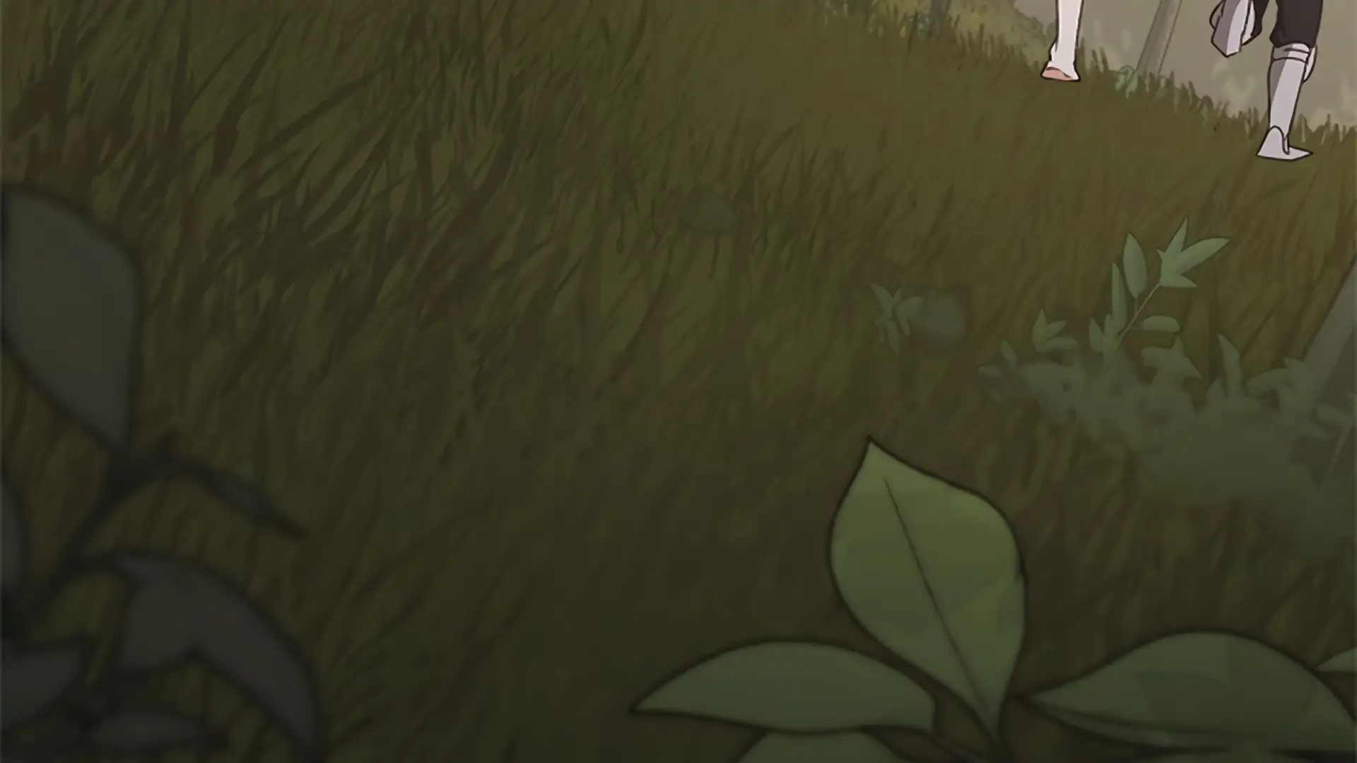 Read Regas Manga Online