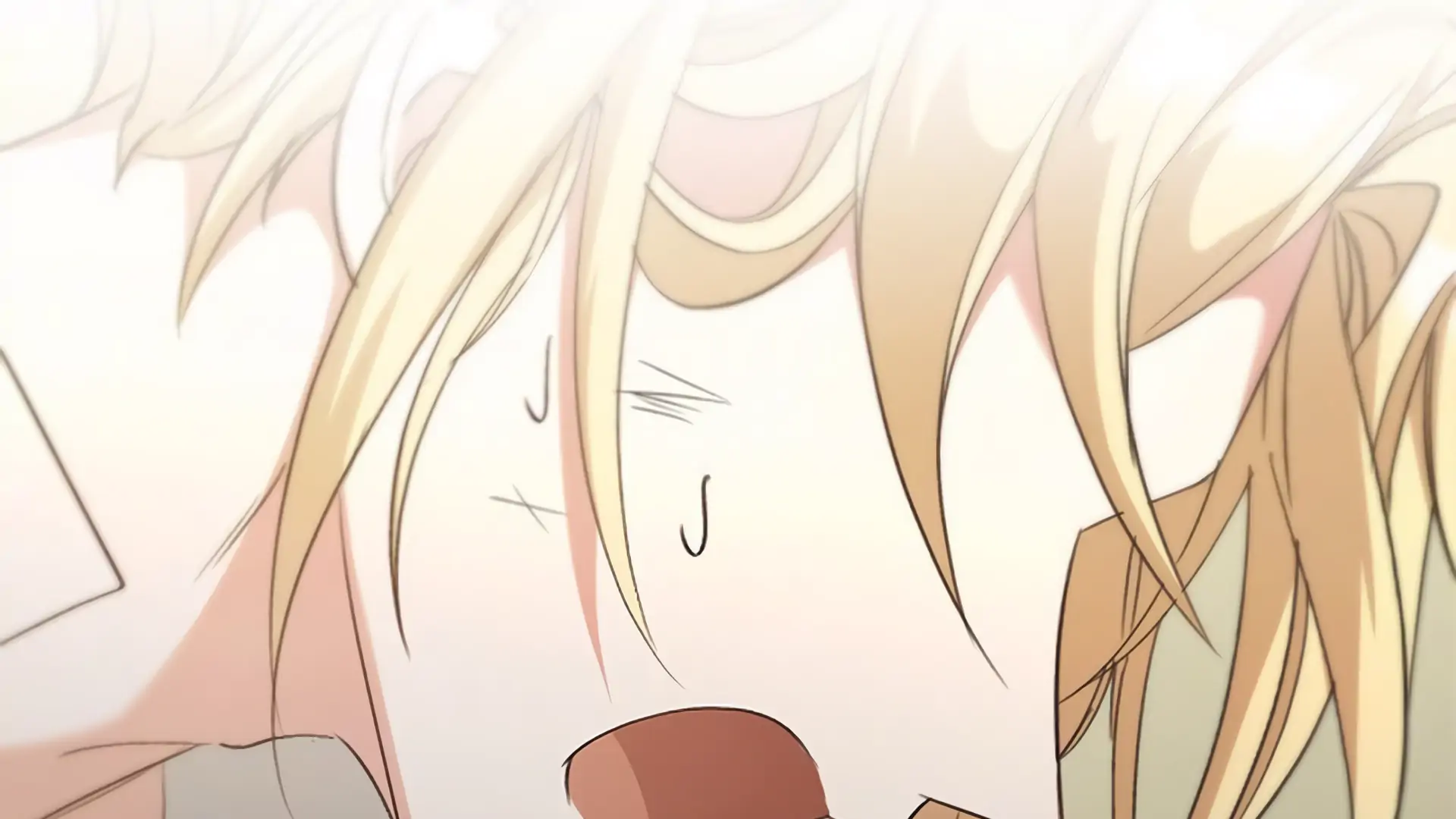 Read Regas Manga Online