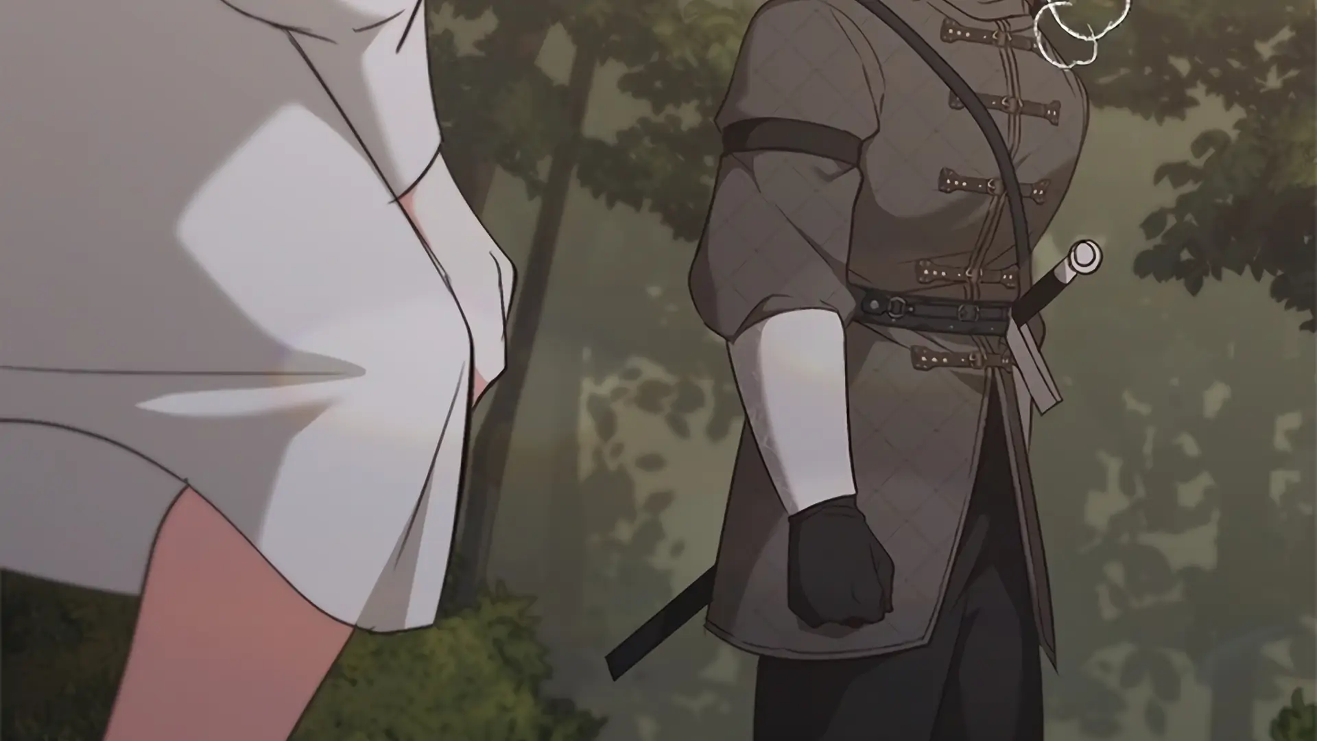 Read Regas Manga Online