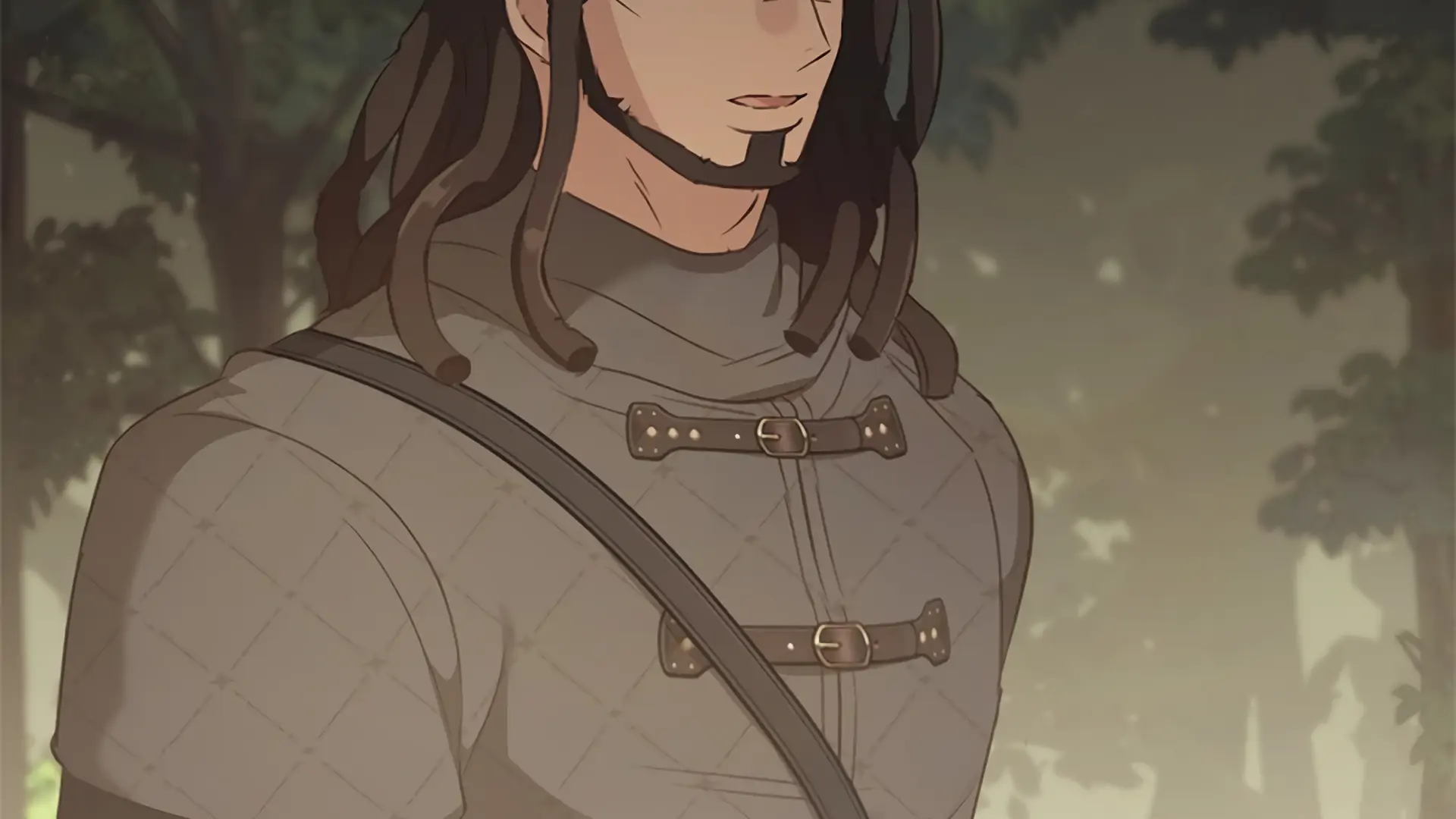 Read Regas Manga Online