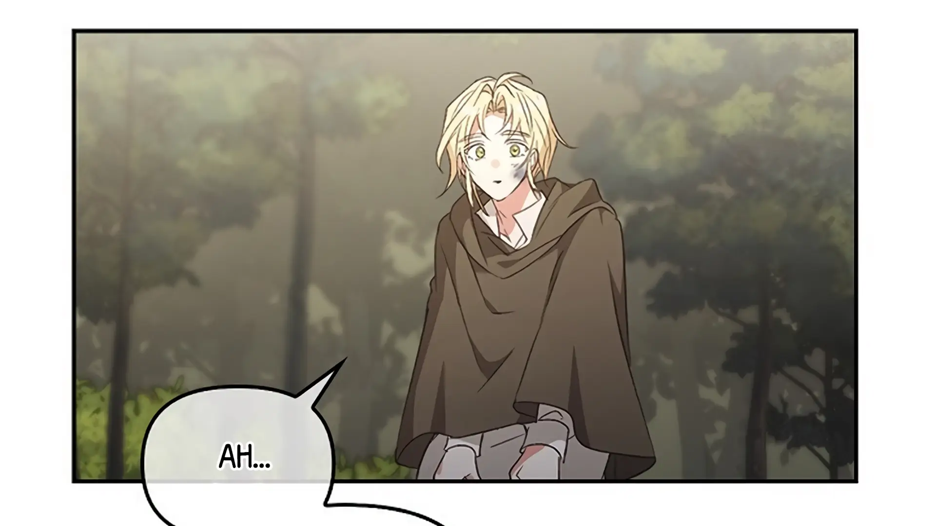 Read Regas Manga Online