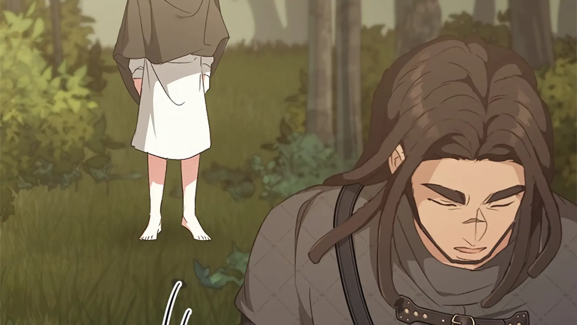 Read Regas Manga Online