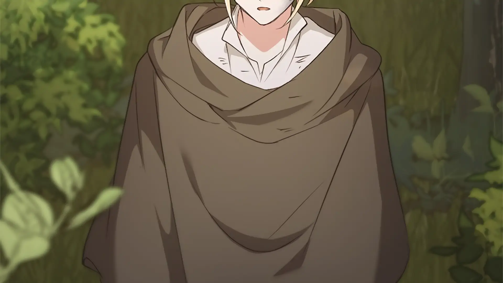 Read Regas Manga Online