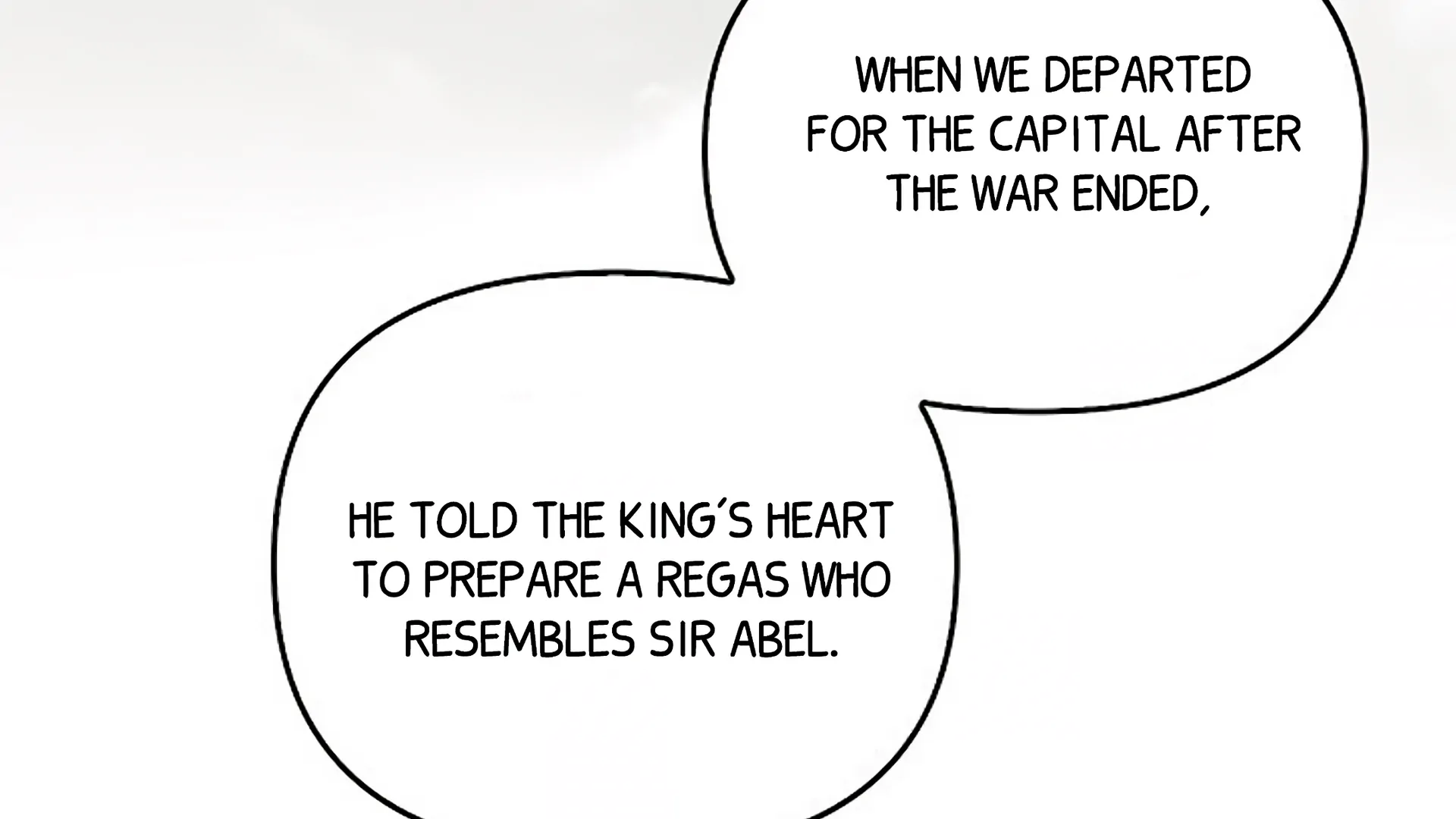 Read Regas Manga Online