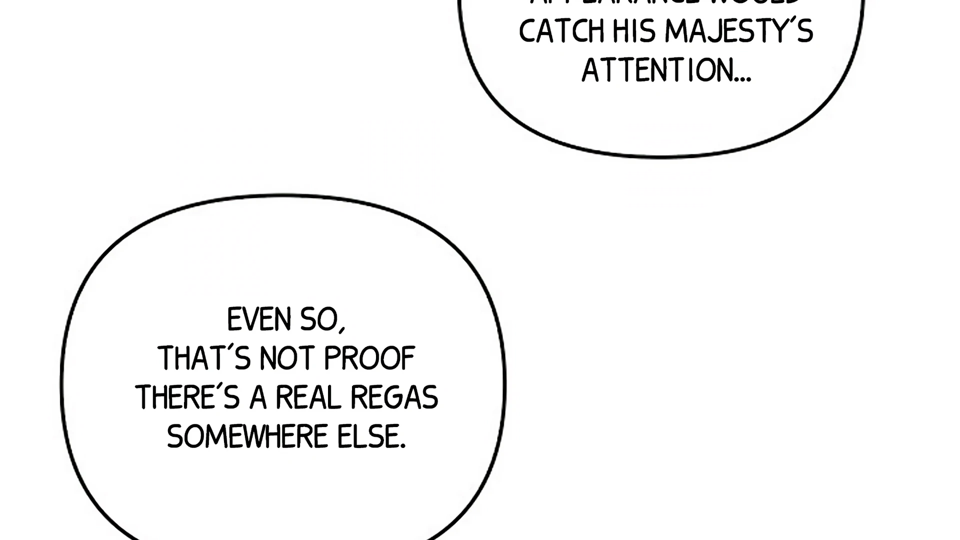 Read Regas Manga Online