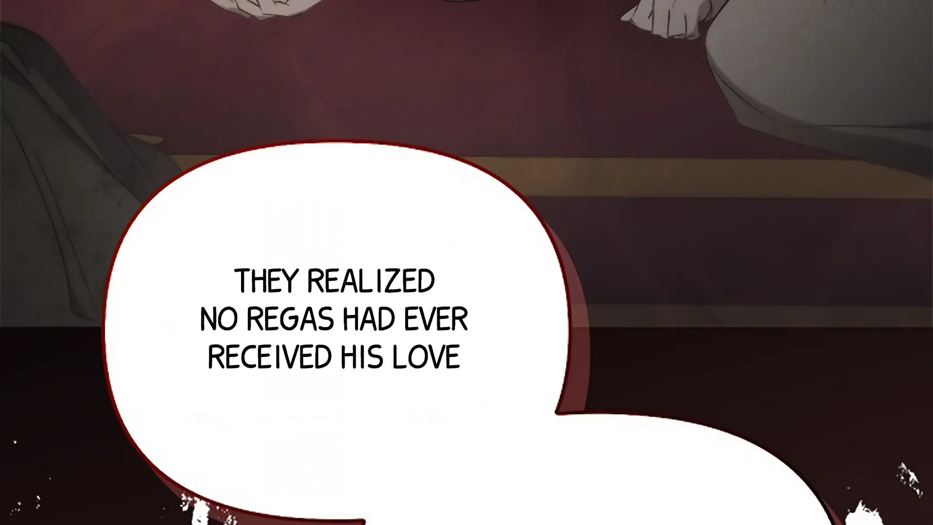 Read Regas Manga Online