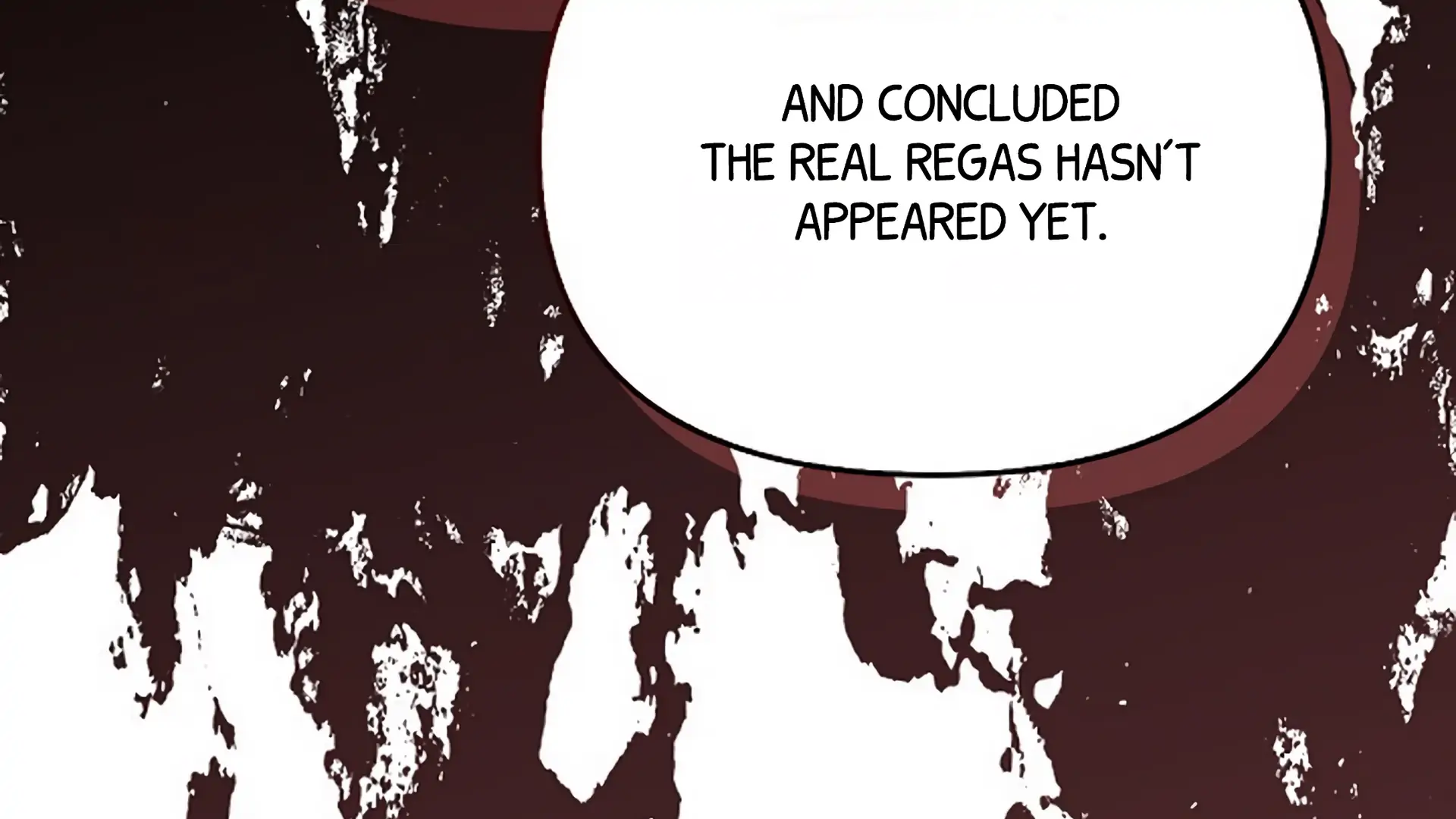 Read Regas Manga Online