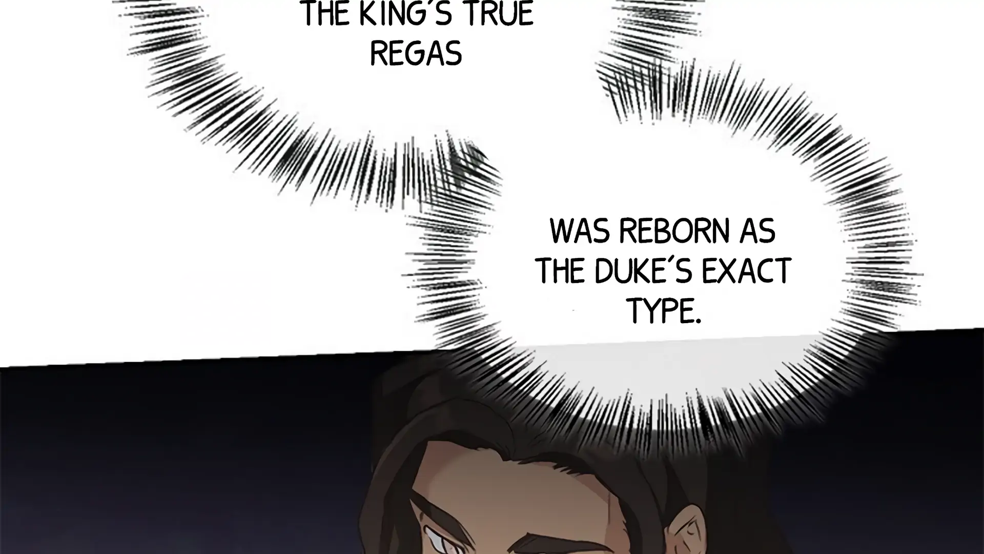 Read Regas Manga Online