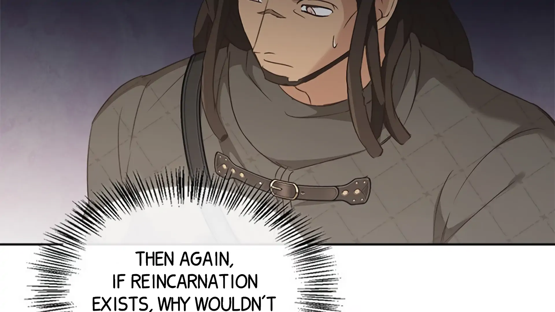 Read Regas Manga Online