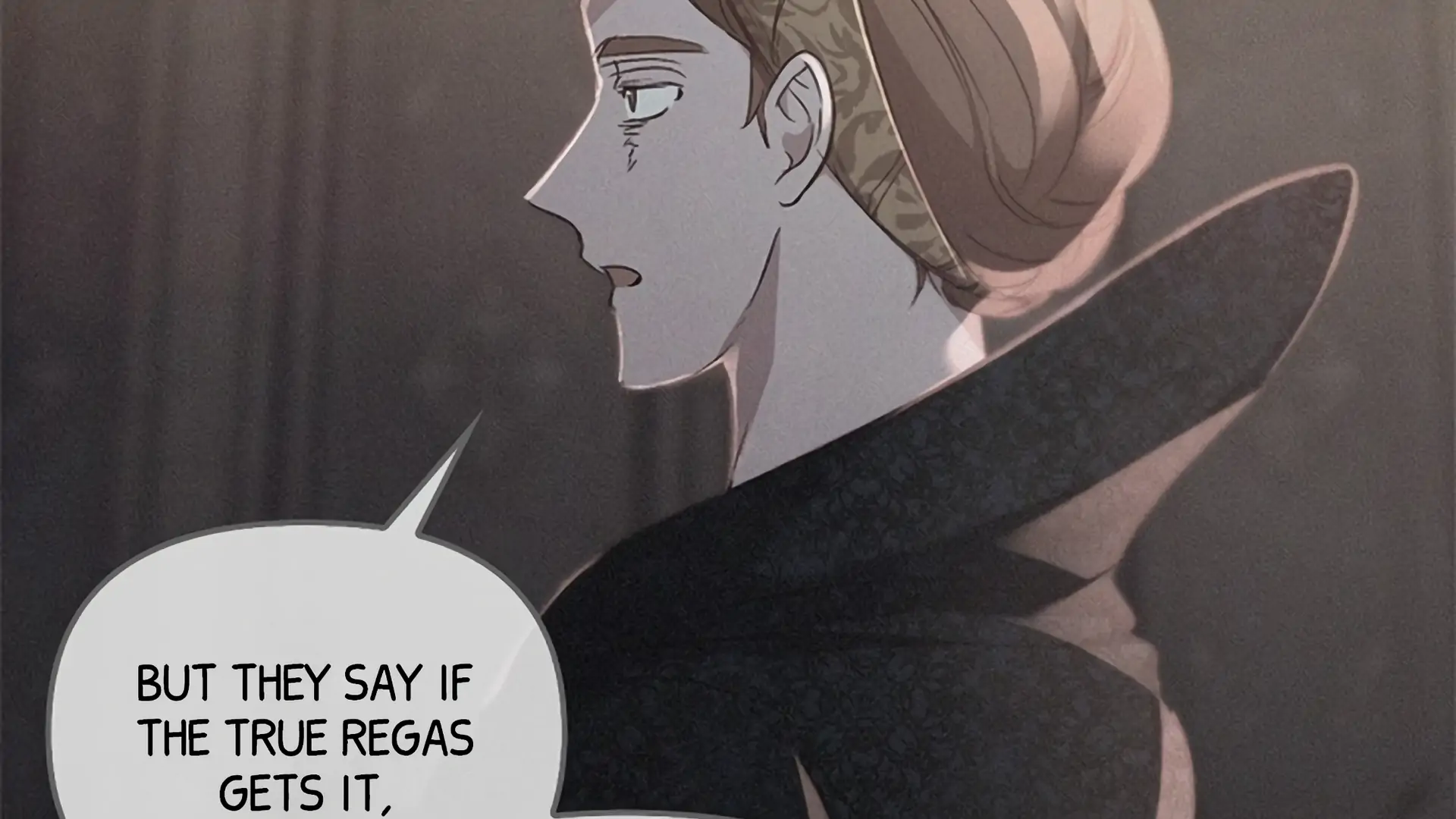 Read Regas Manga Online