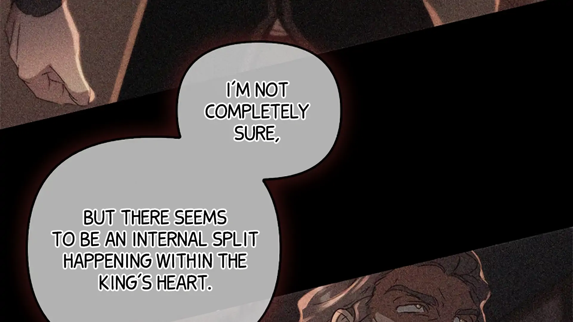 Read Regas Manga Online